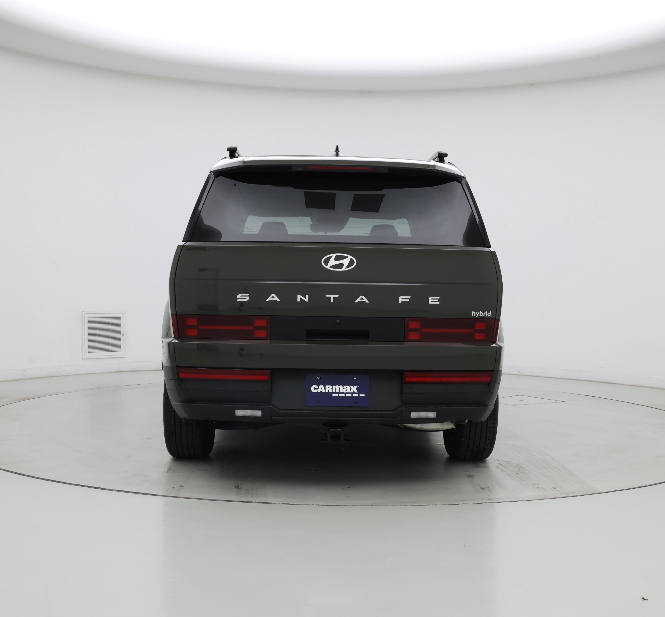 Thumbnail: 2024 Hyundai Santa Fe - 6