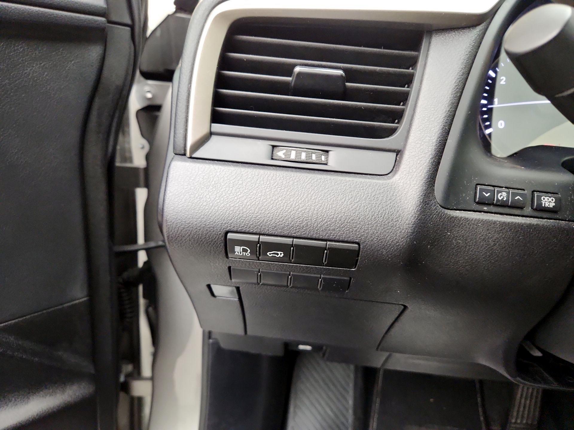 Thumbnail: 2022 Lexus RX - 13