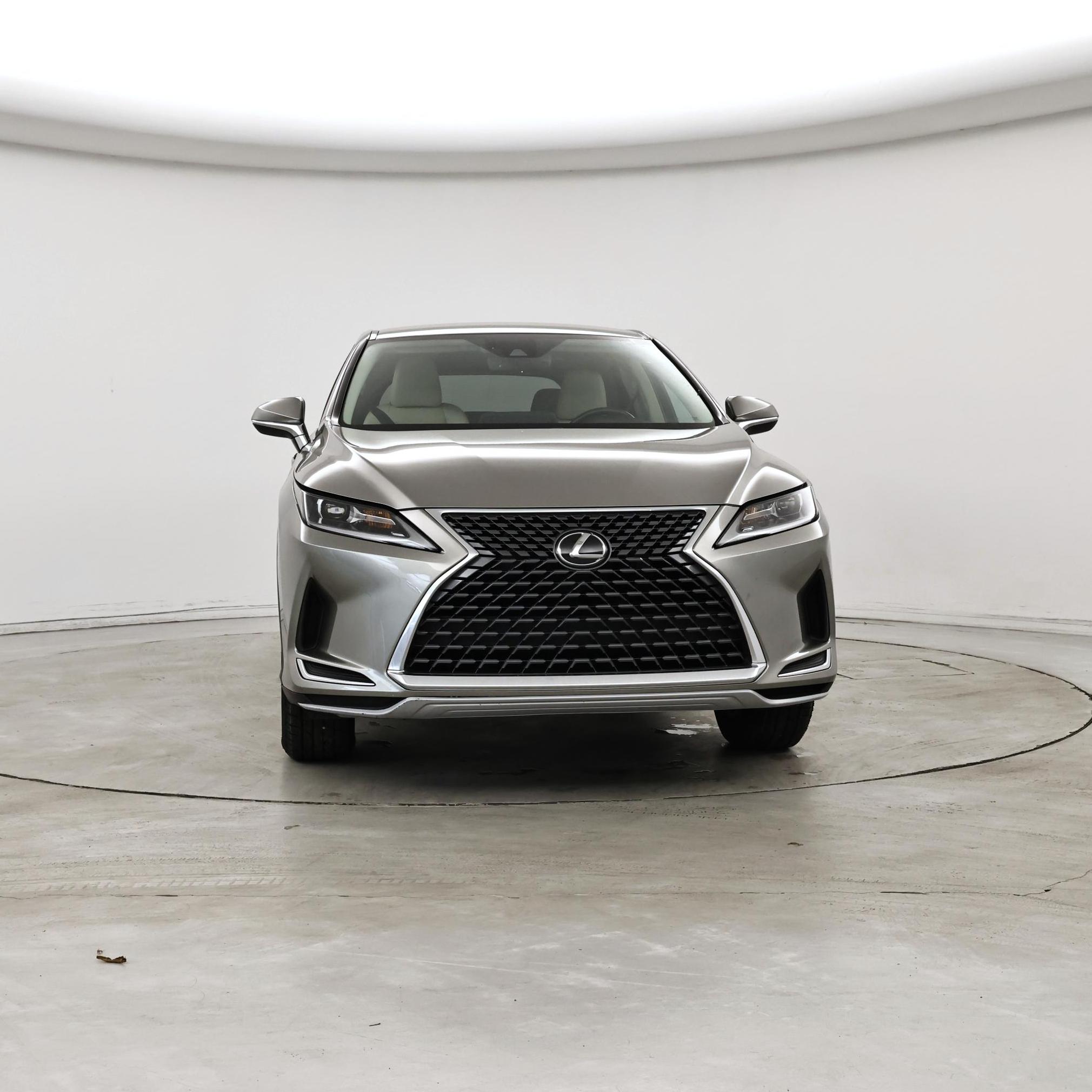 Thumbnail: 2022 Lexus RX - 5