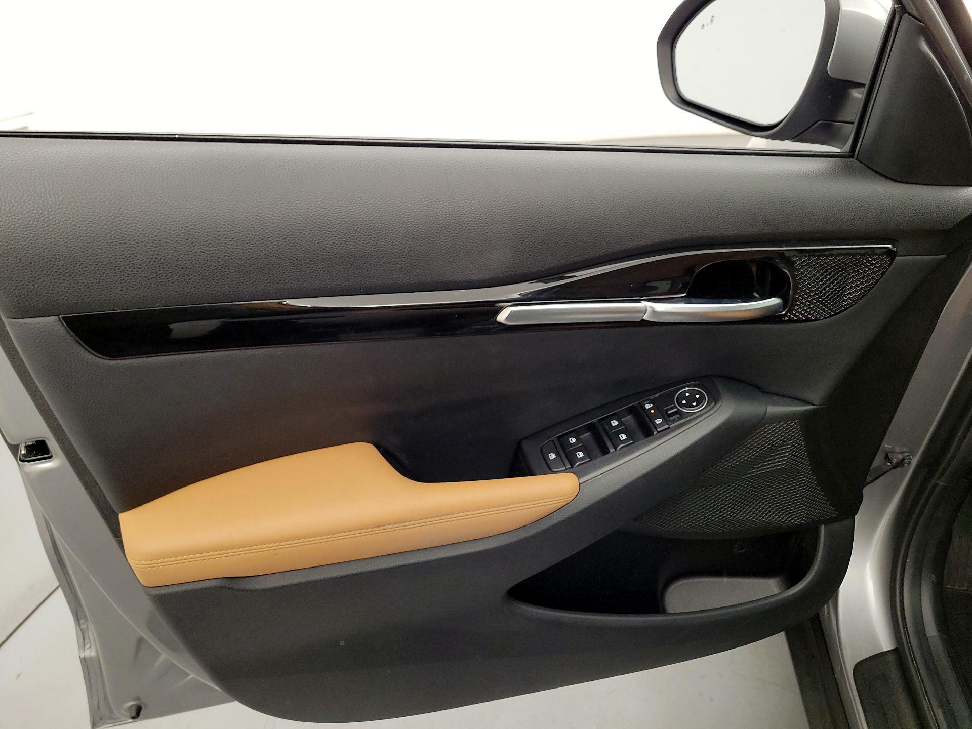 Thumbnail: 2024 Kia Seltos - 12