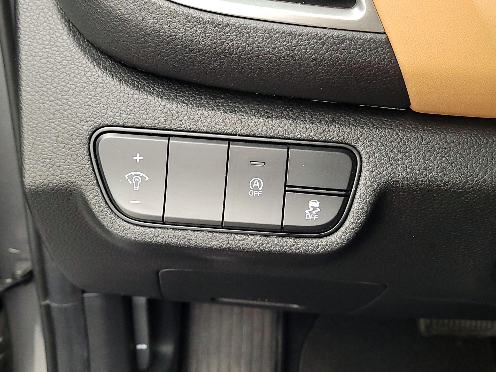 Thumbnail: 2024 Kia Seltos - 13