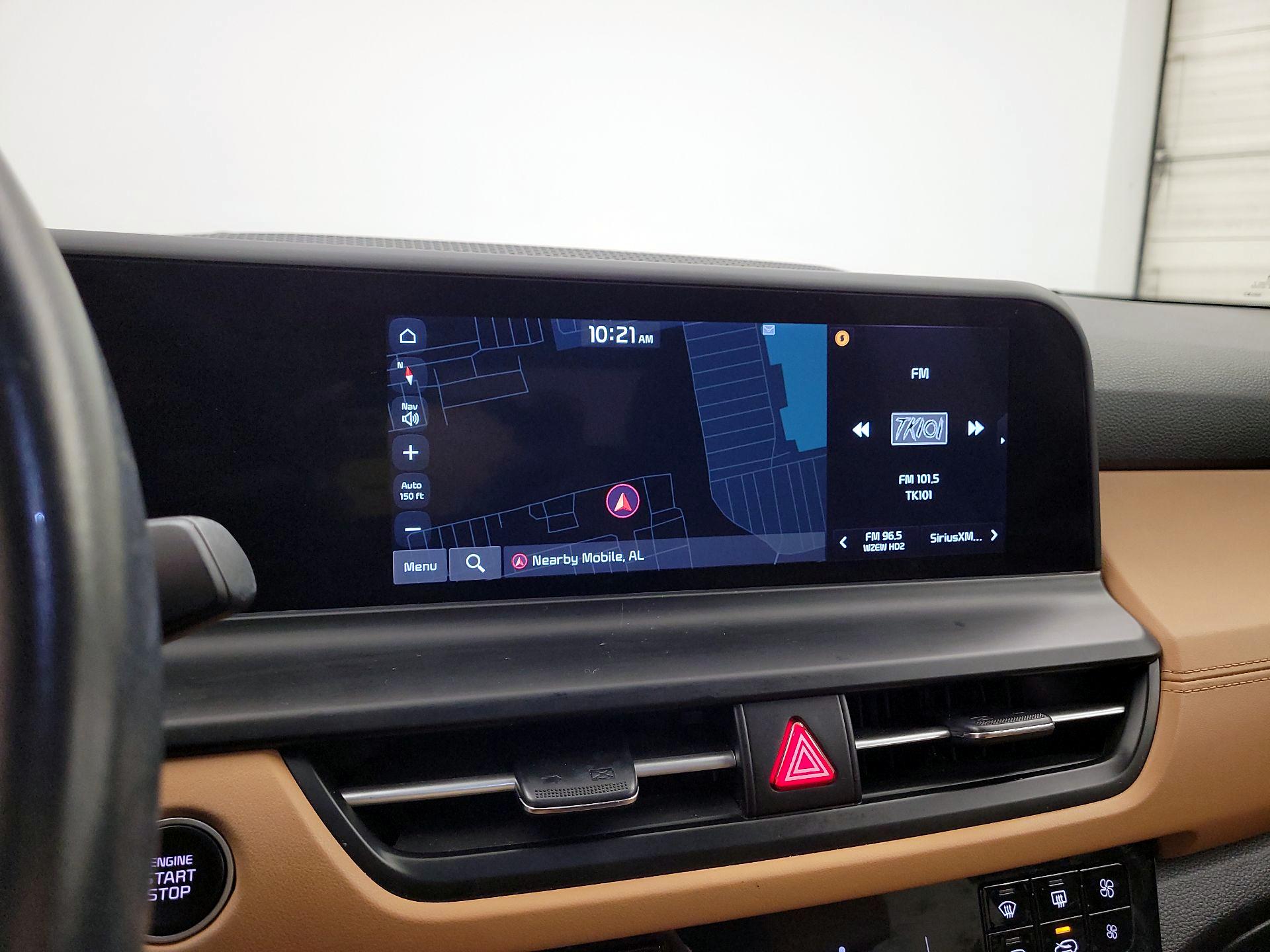 Thumbnail: 2024 Kia Seltos - 14