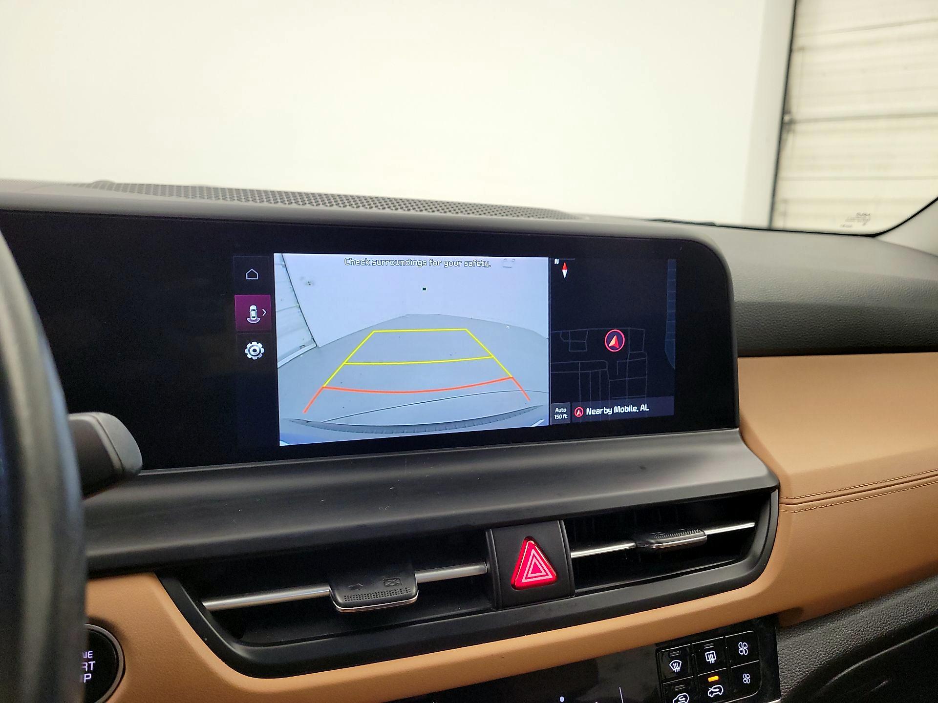 Thumbnail: 2024 Kia Seltos - 15