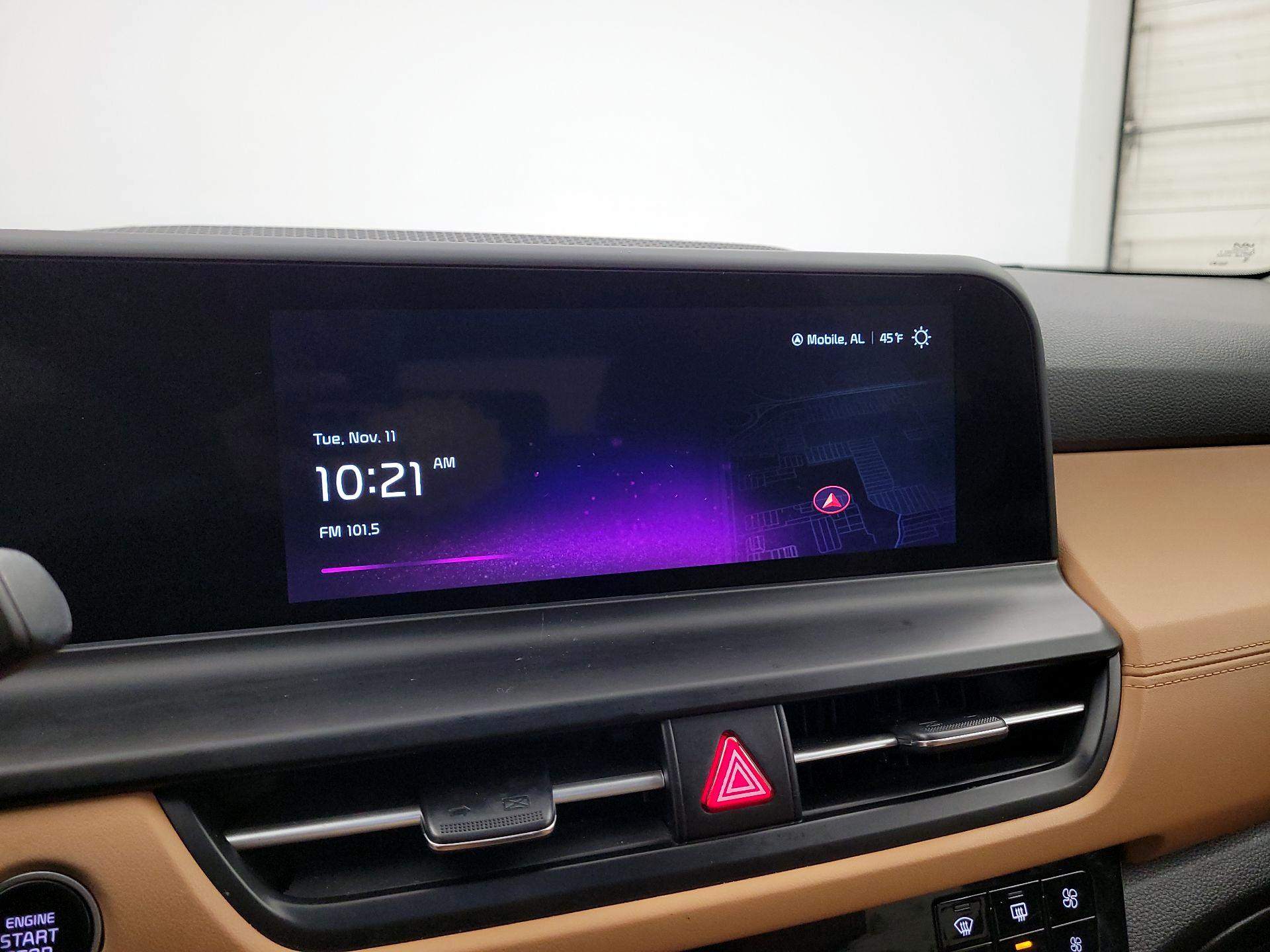 Thumbnail: 2024 Kia Seltos - 16