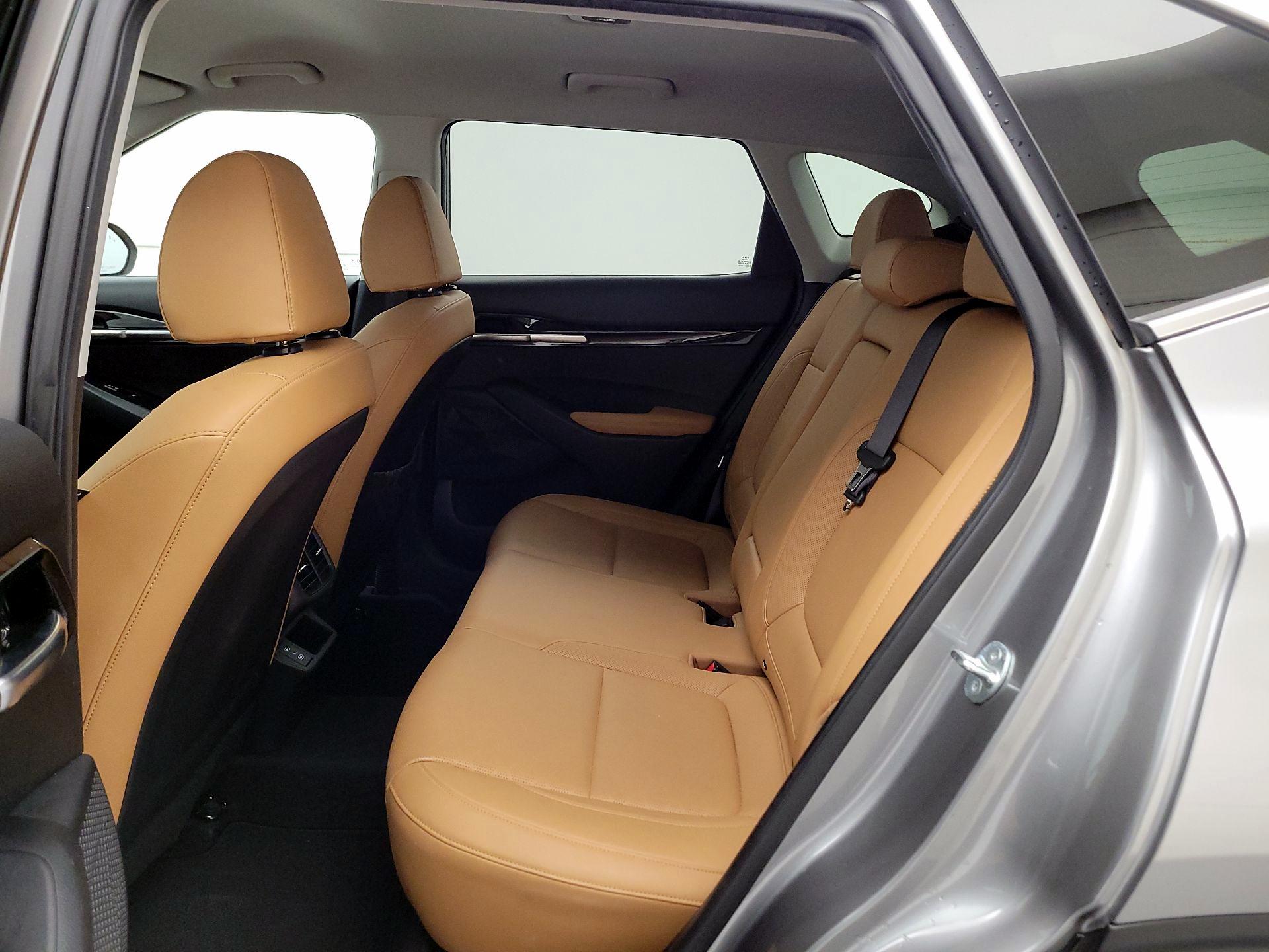 Thumbnail: 2024 Kia Seltos - 20