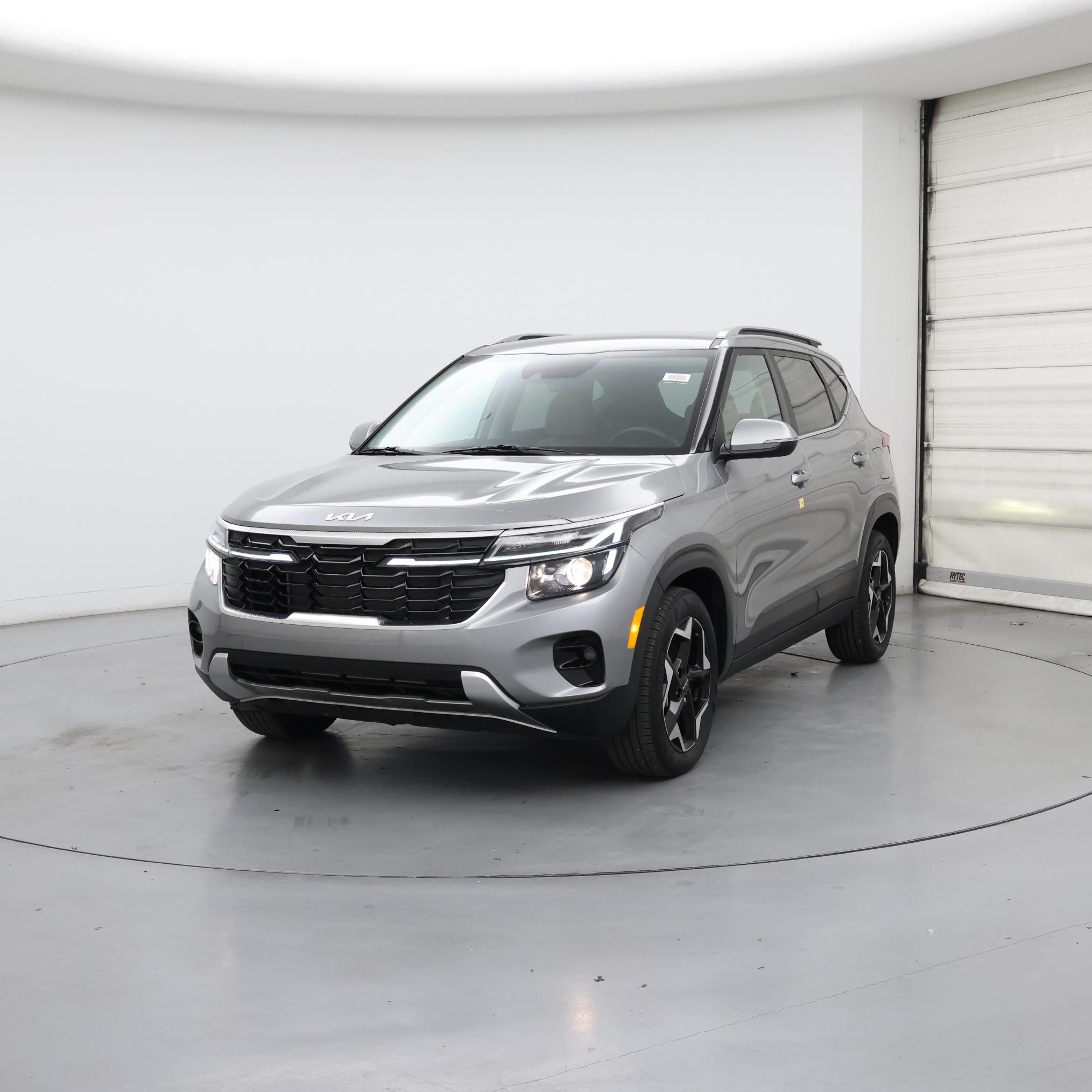 Thumbnail: 2024 Kia Seltos - 4