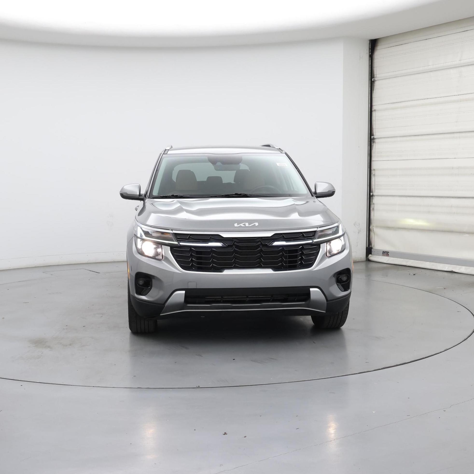 Thumbnail: 2024 Kia Seltos - 5