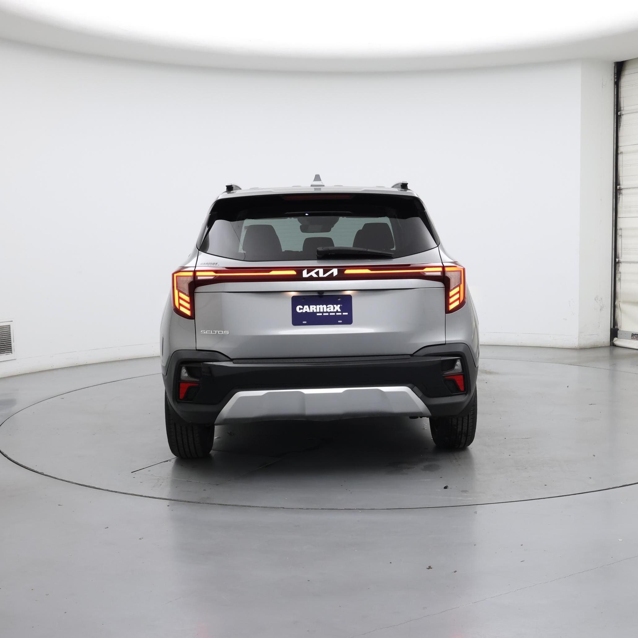 Thumbnail: 2024 Kia Seltos - 6