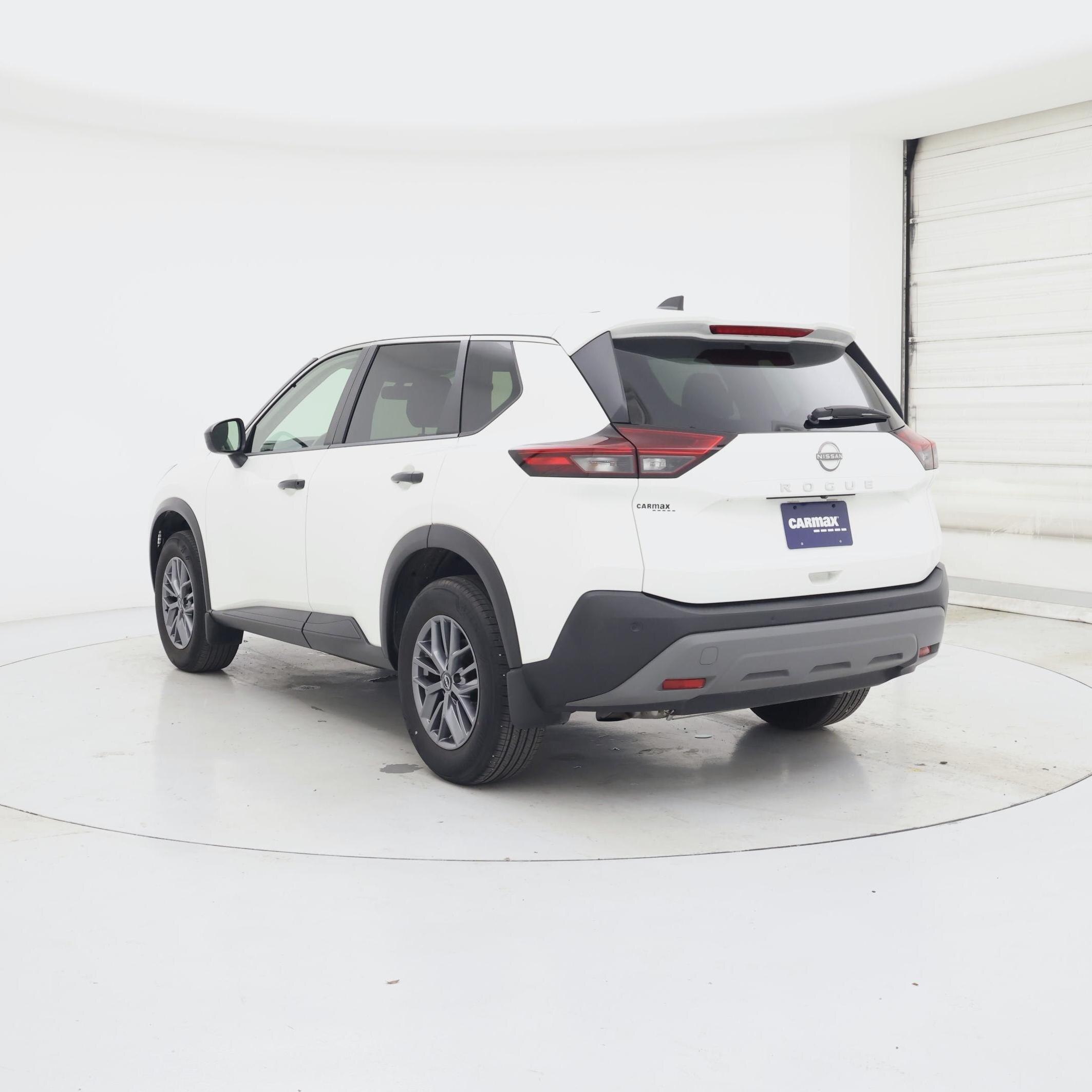 Thumbnail: 2023 Nissan Rogue - 2