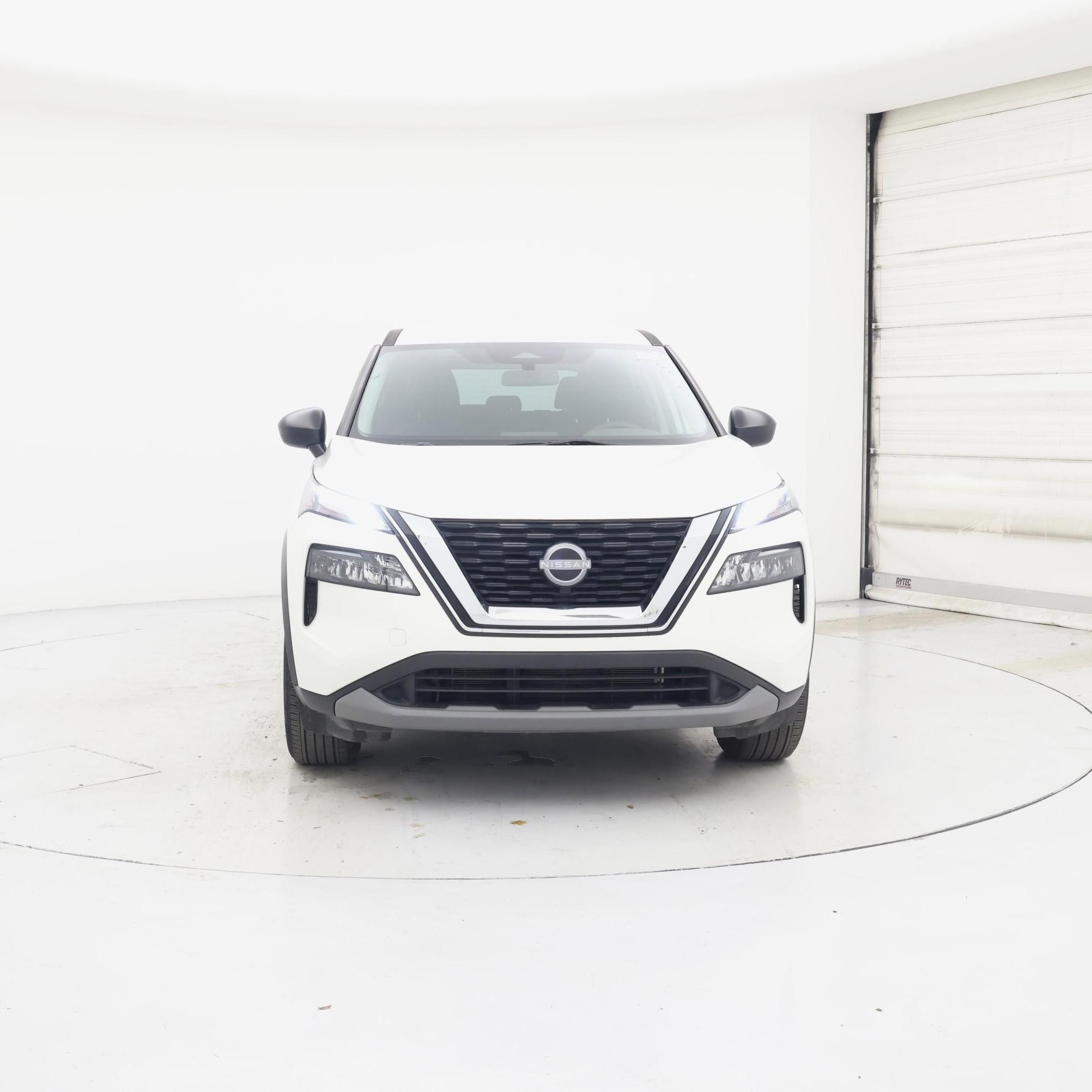 Thumbnail: 2023 Nissan Rogue - 5