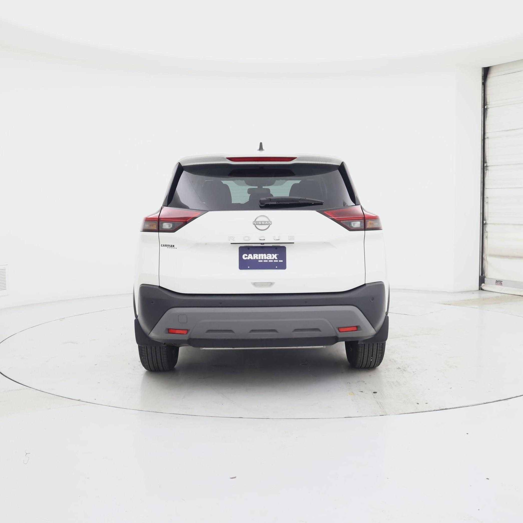 Thumbnail: 2023 Nissan Rogue - 6