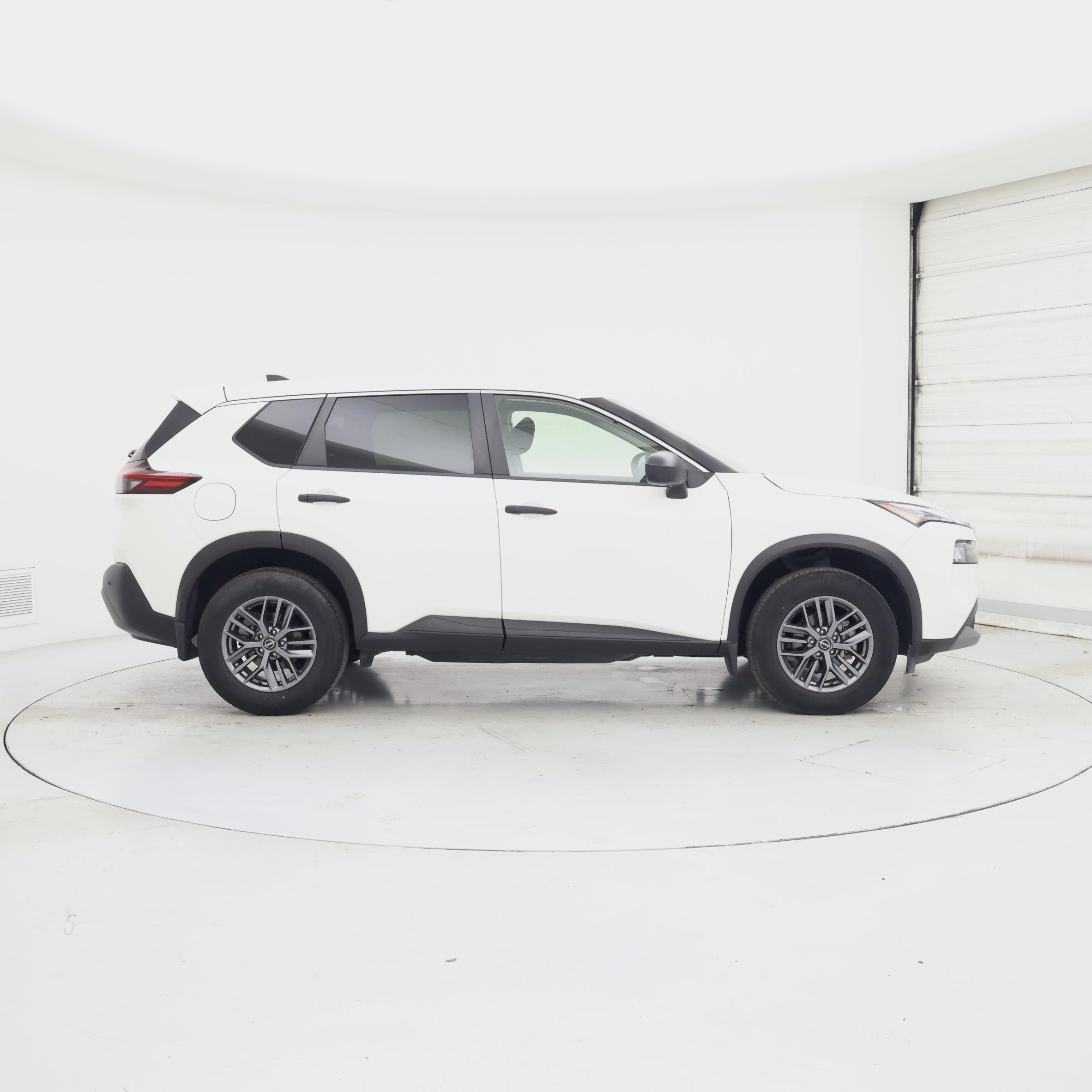 Thumbnail: 2023 Nissan Rogue - 7