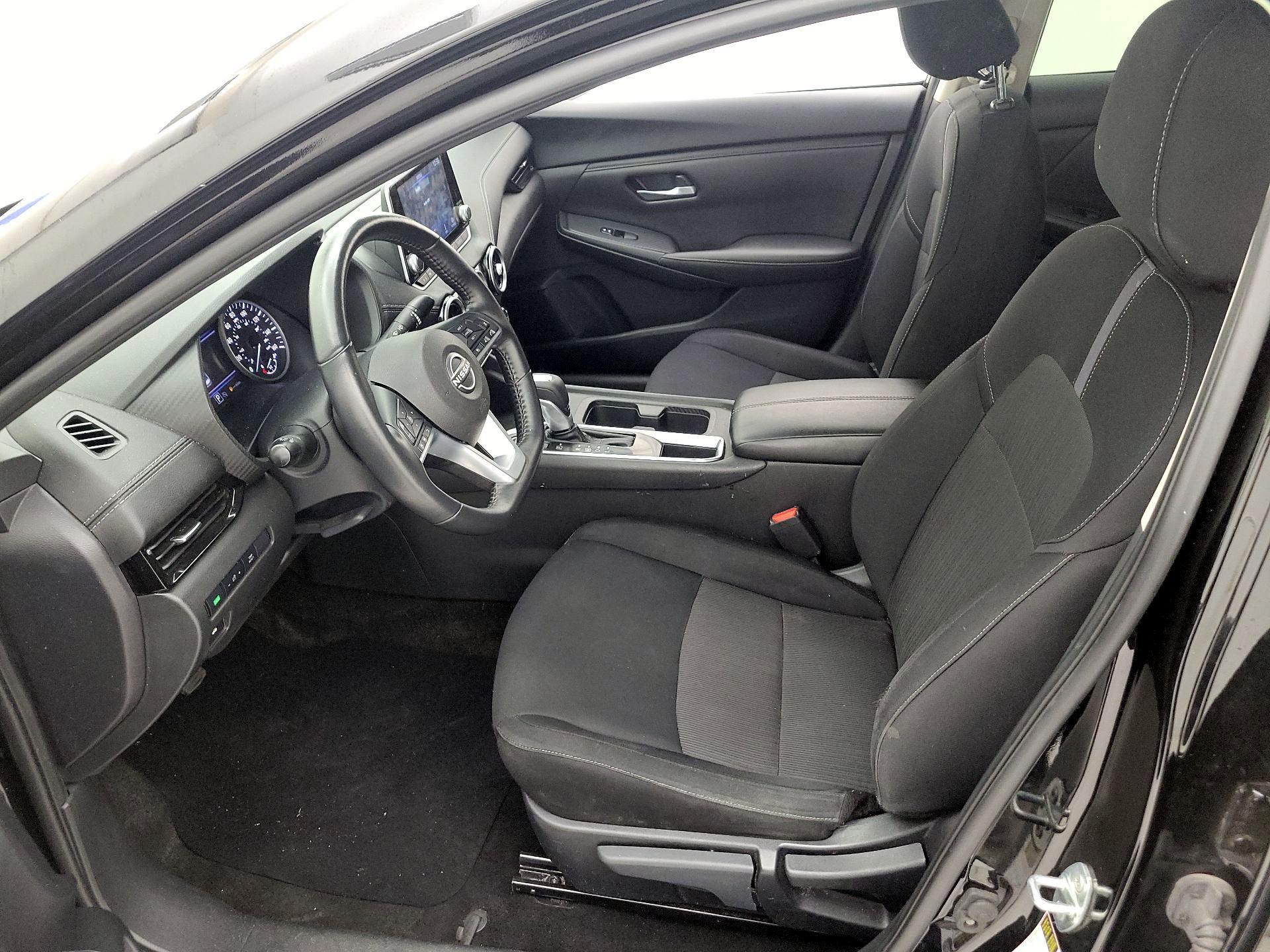 Thumbnail: 2024 Nissan Sentra - 11