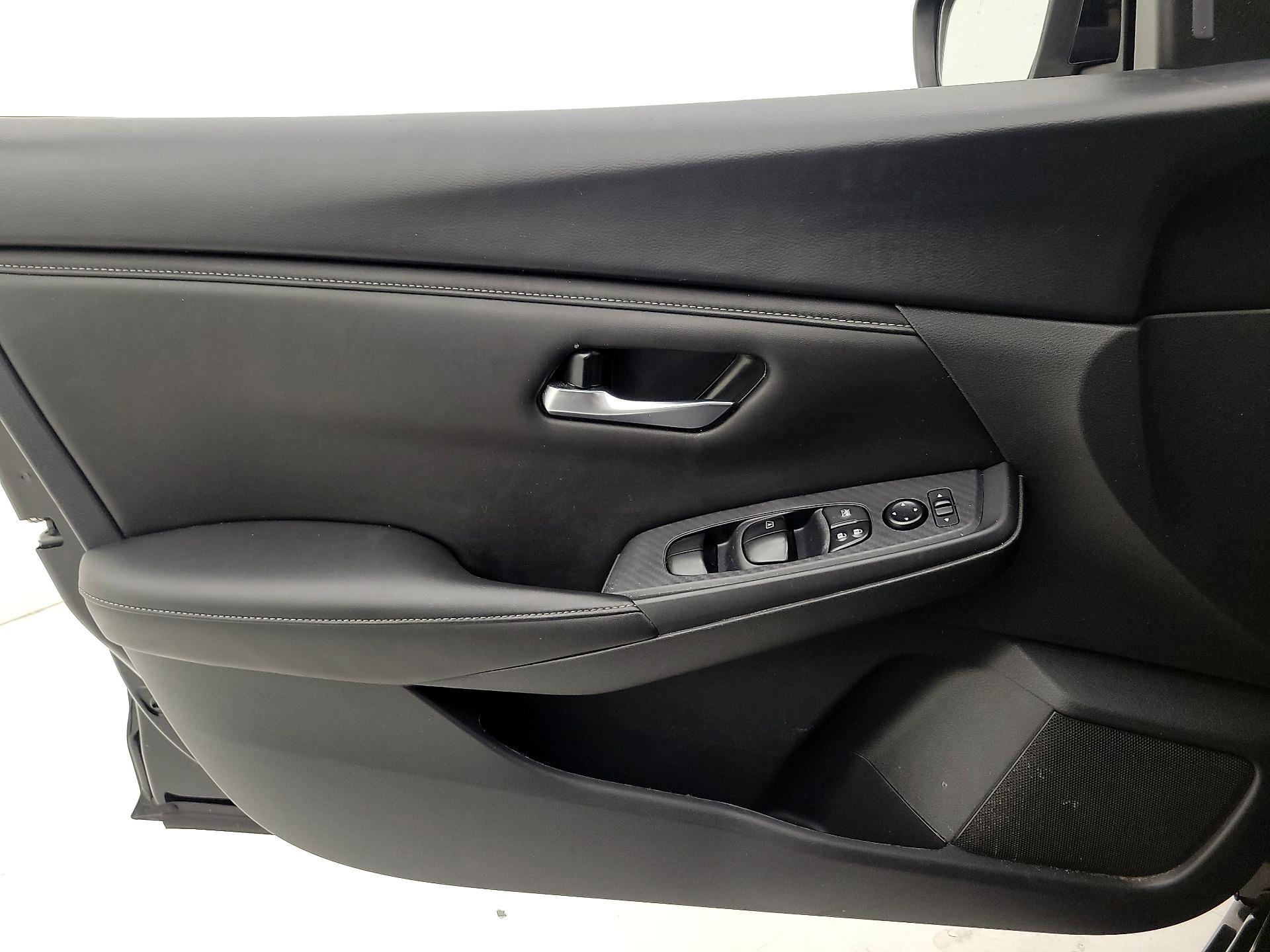 Thumbnail: 2024 Nissan Sentra - 12