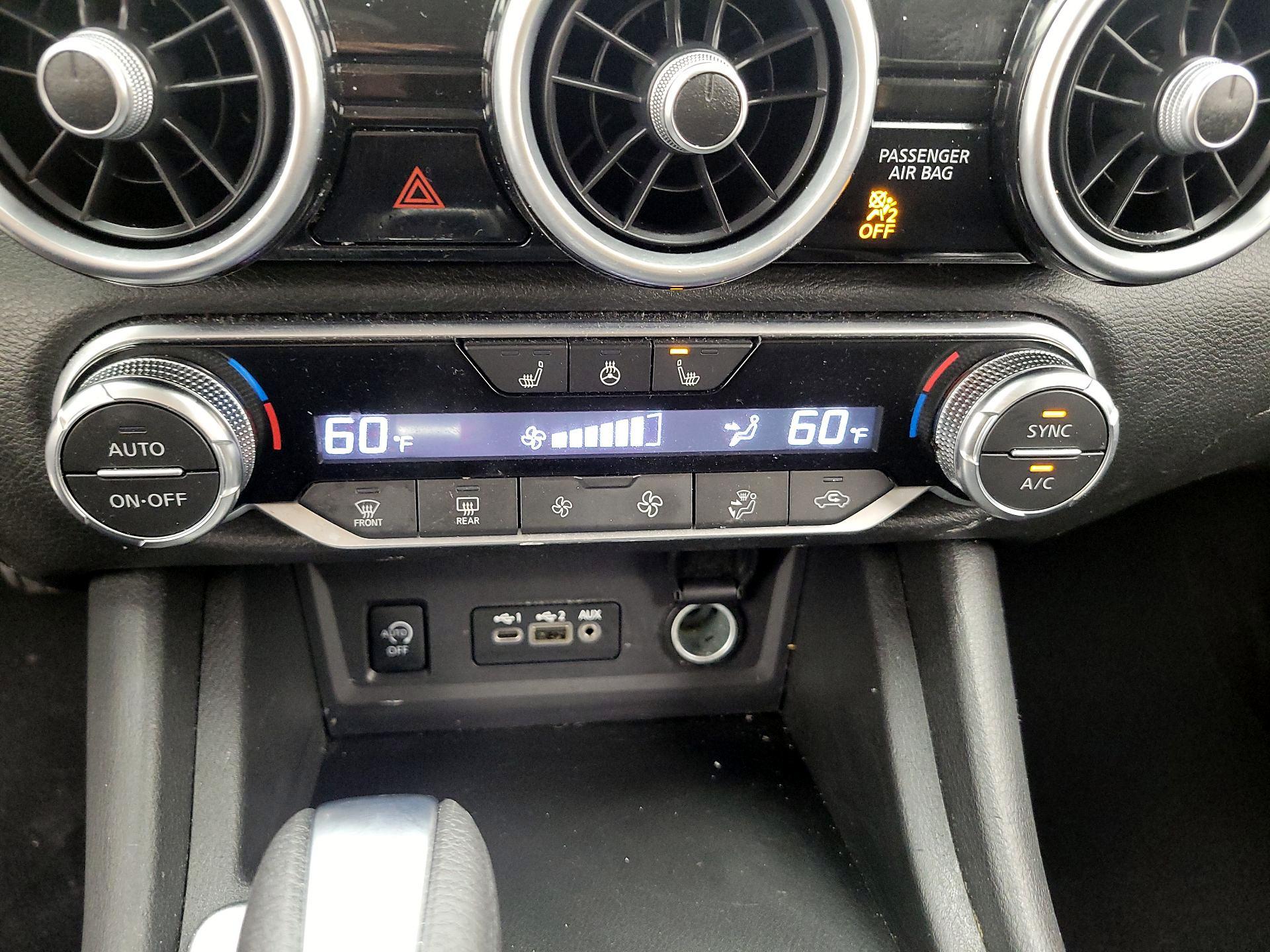 Thumbnail: 2024 Nissan Sentra - 16