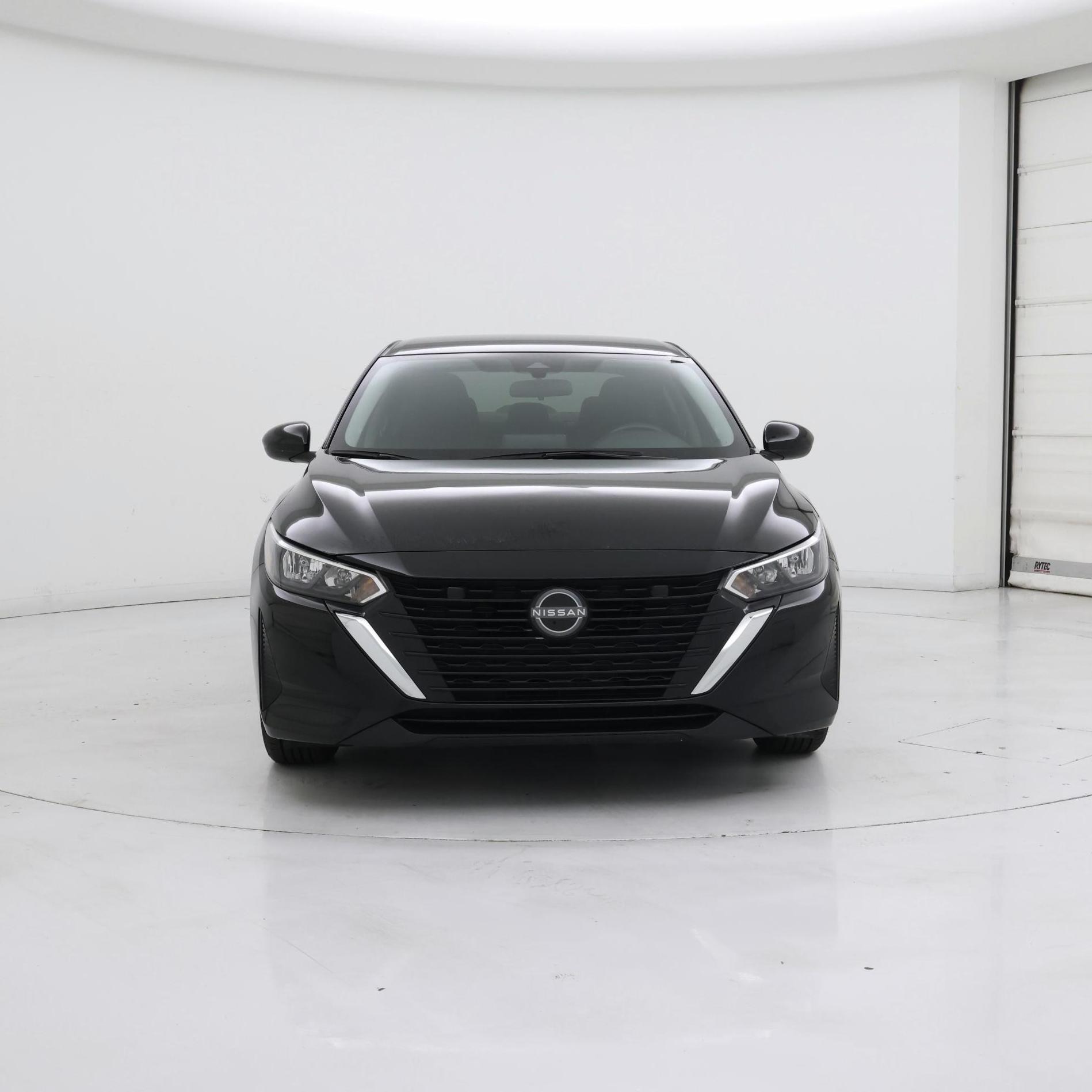 Thumbnail: 2024 Nissan Sentra - 5