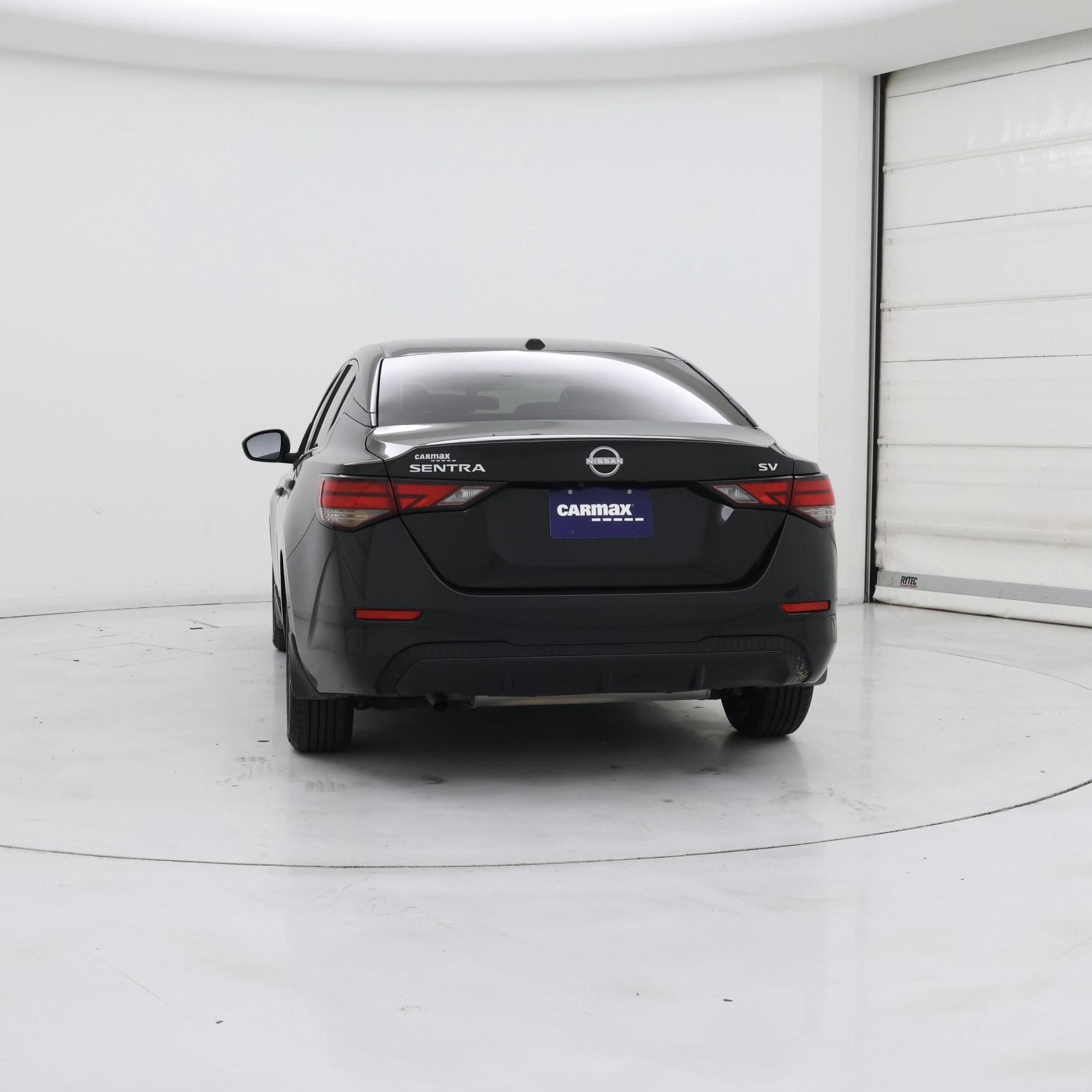 Thumbnail: 2024 Nissan Sentra - 6