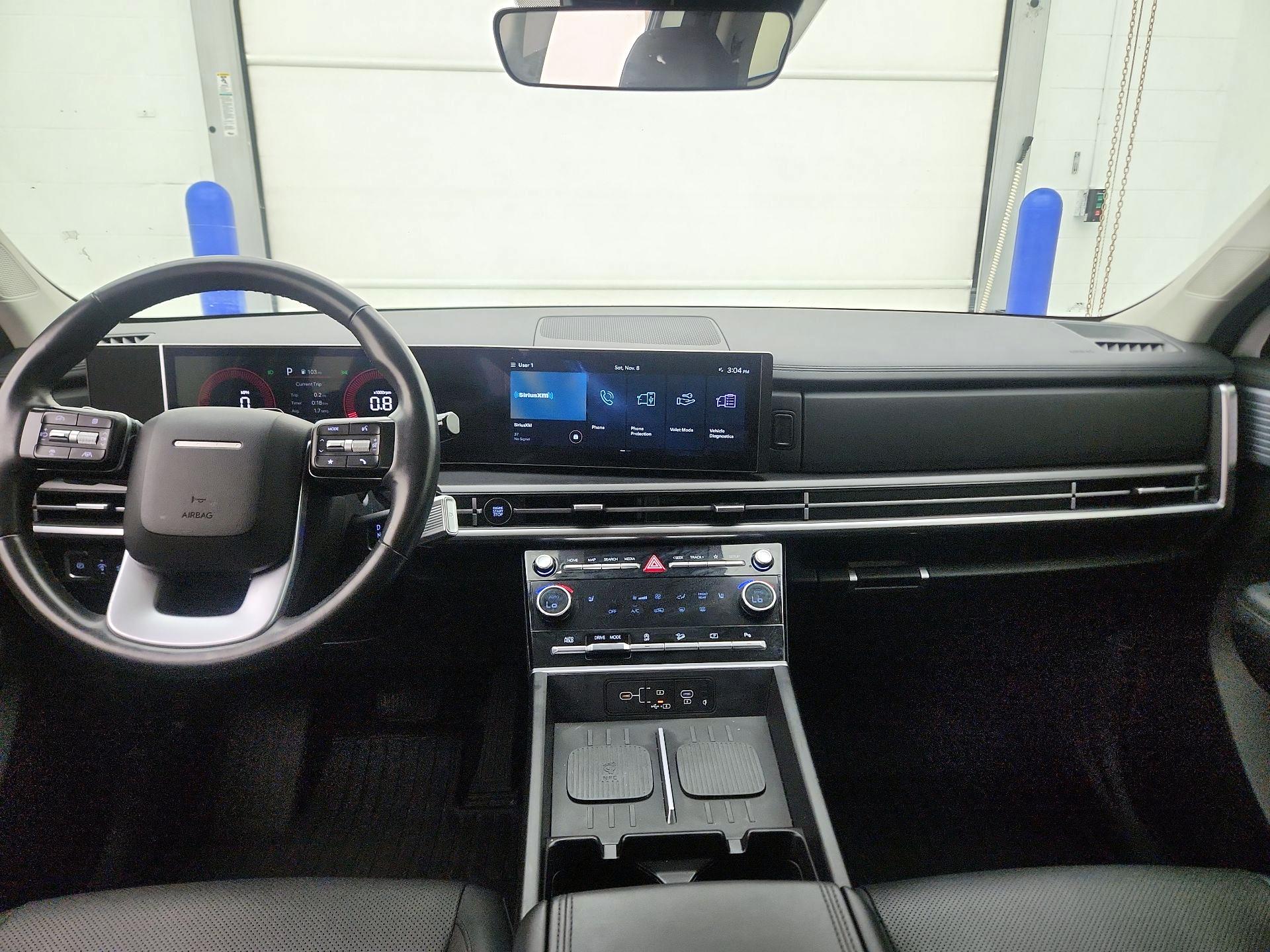 Thumbnail: 2024 Hyundai Santa Fe - 9