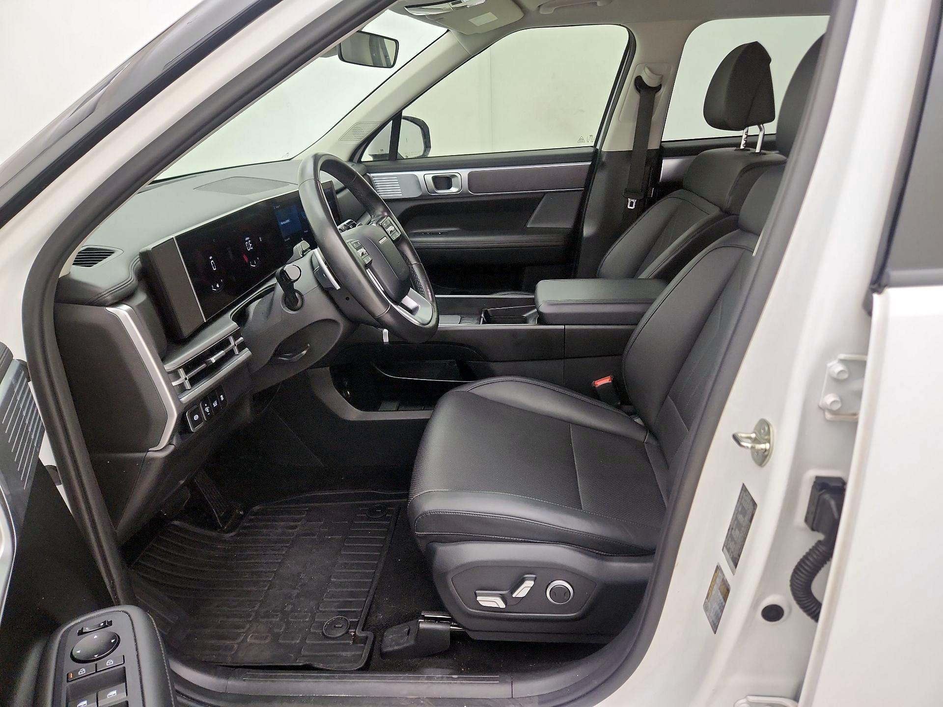 Thumbnail: 2024 Hyundai Santa Fe - 11