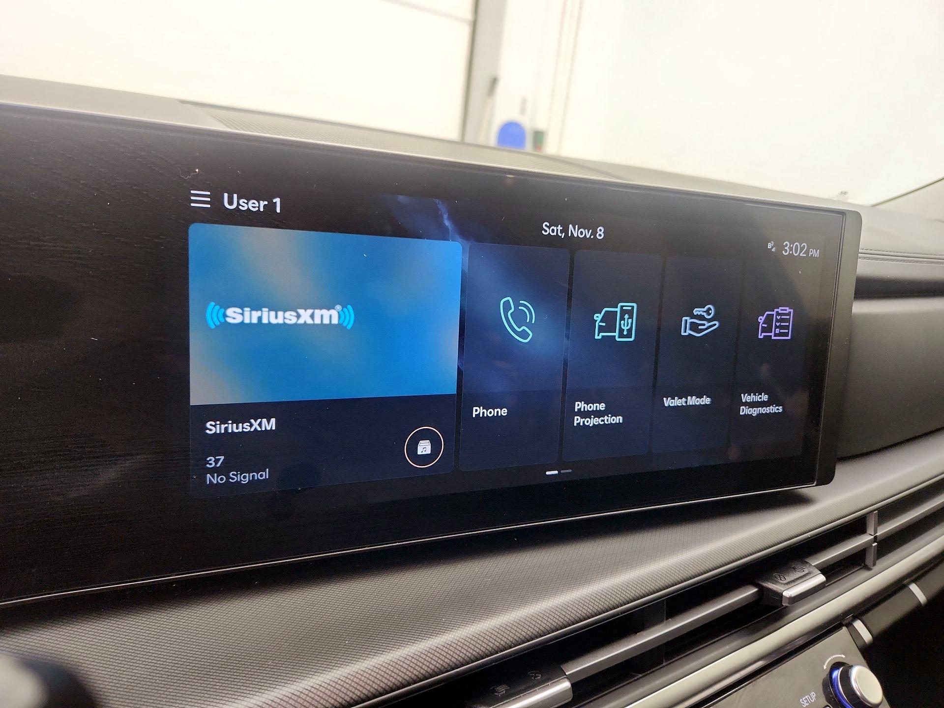 Thumbnail: 2024 Hyundai Santa Fe - 15