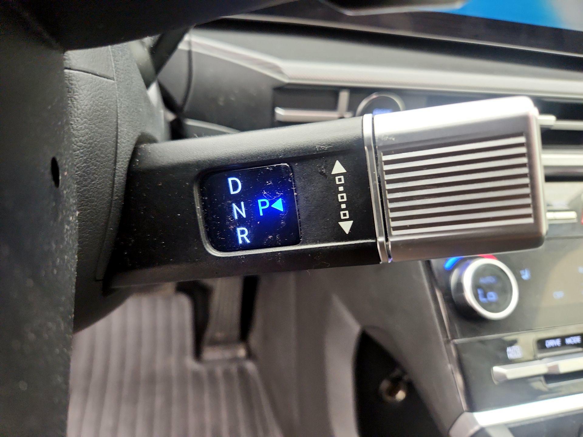 Thumbnail: 2024 Hyundai Santa Fe - 17