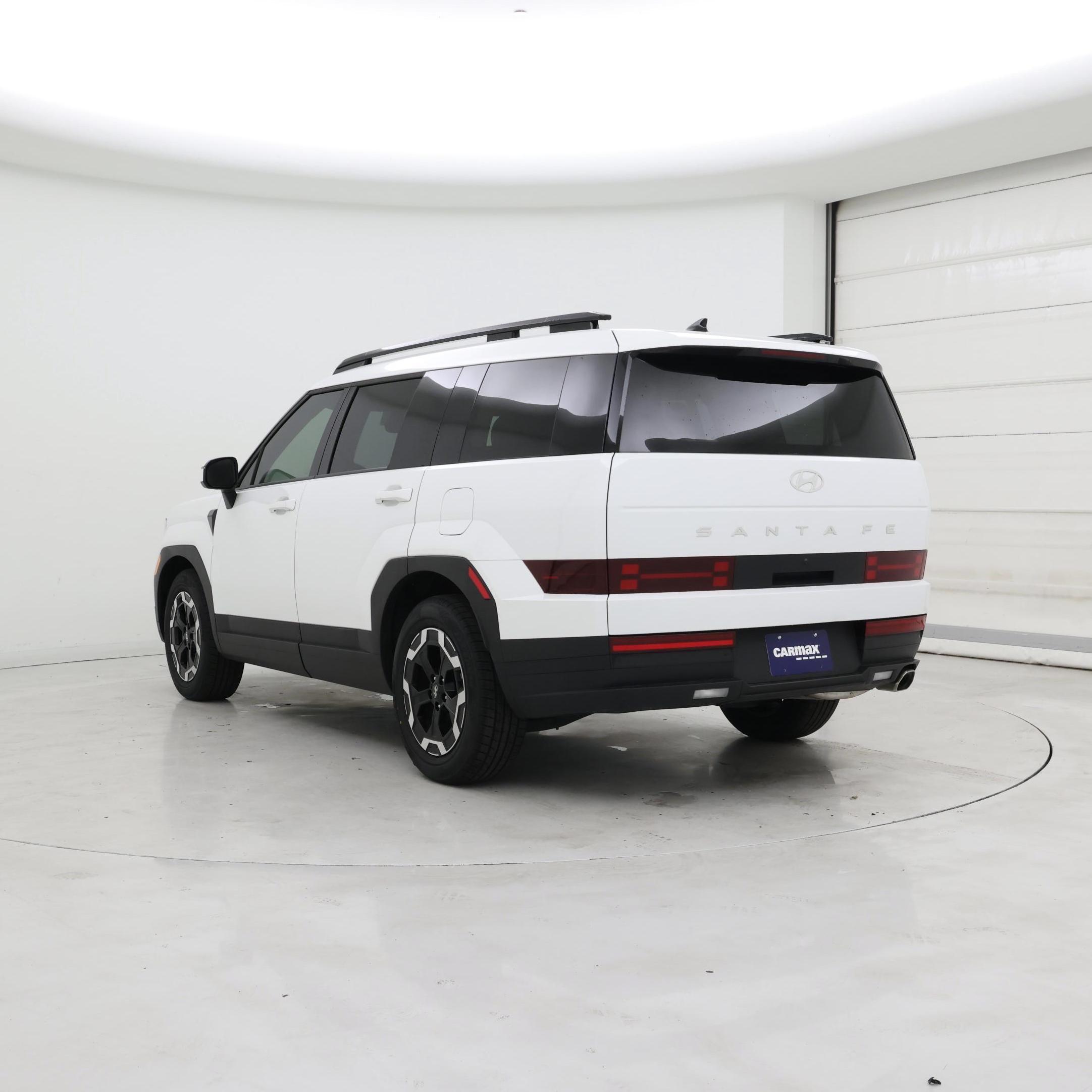 Thumbnail: 2024 Hyundai Santa Fe - 2