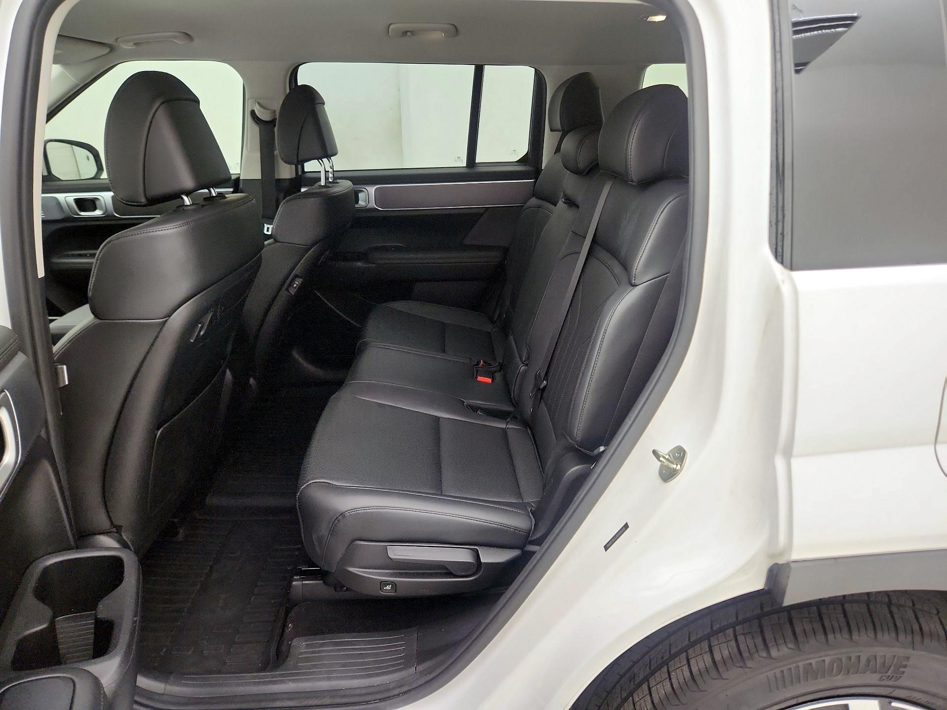 Thumbnail: 2024 Hyundai Santa Fe - 19