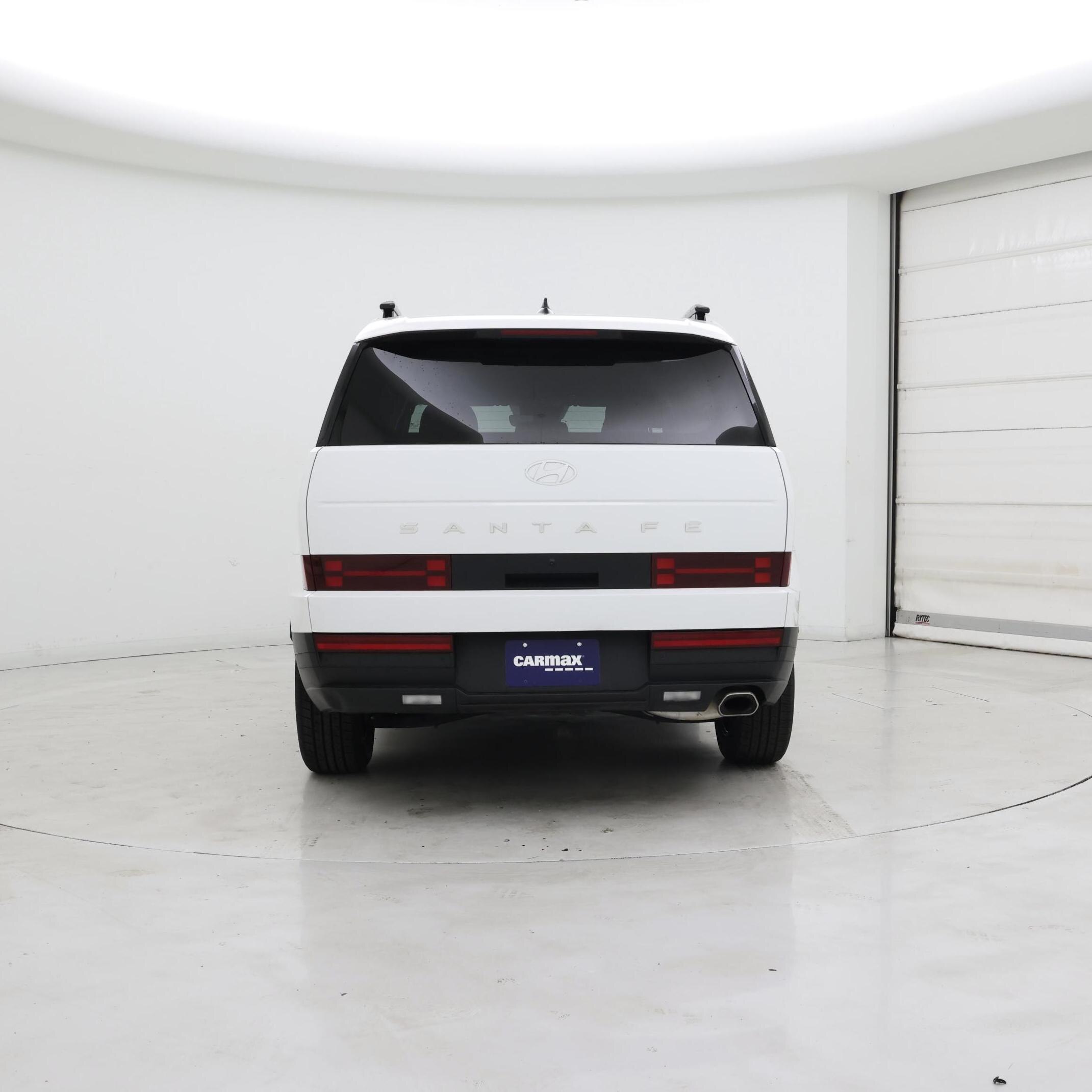 Thumbnail: 2024 Hyundai Santa Fe - 6