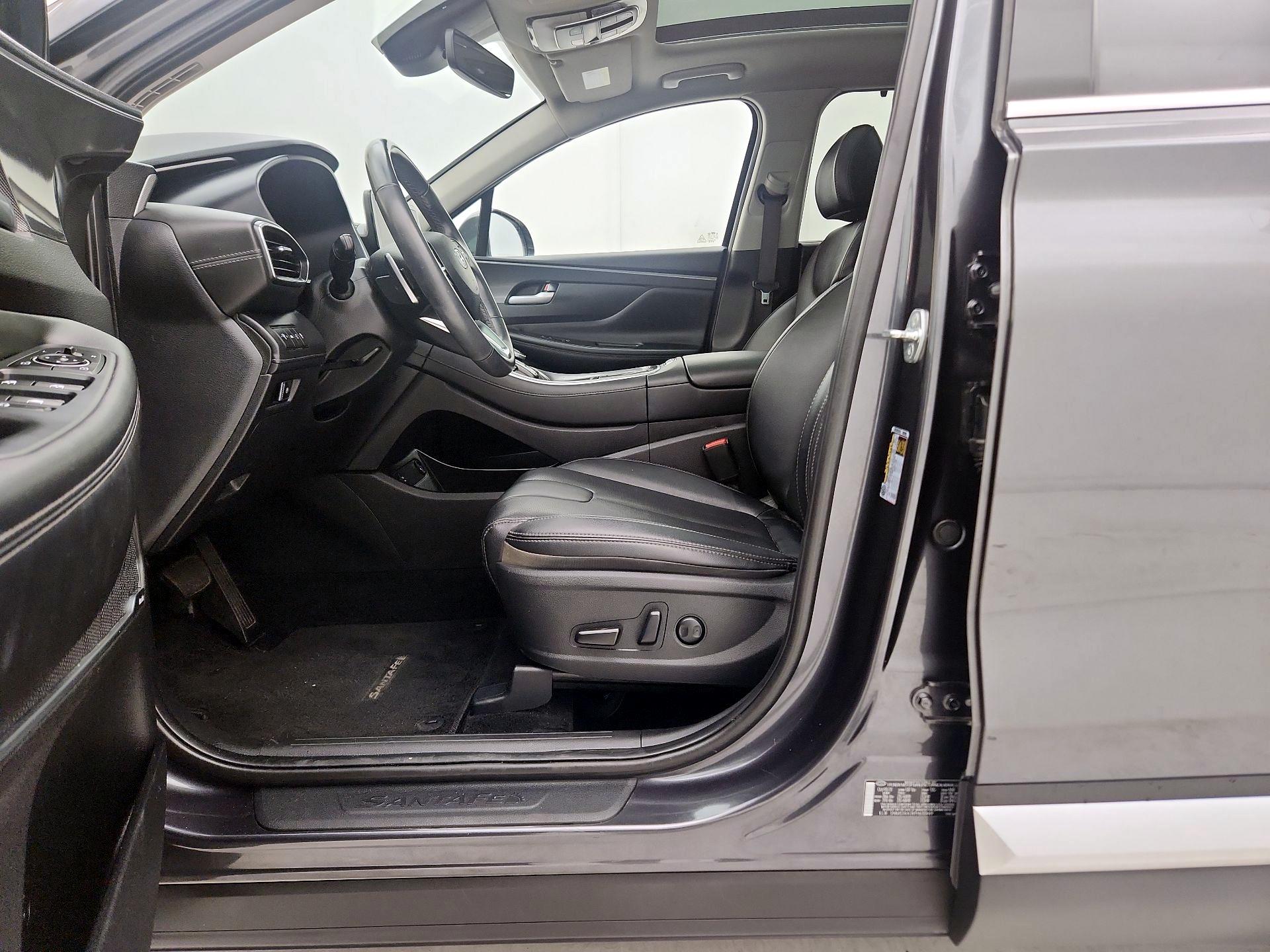 Thumbnail: 2023 Hyundai Santa Fe - 11