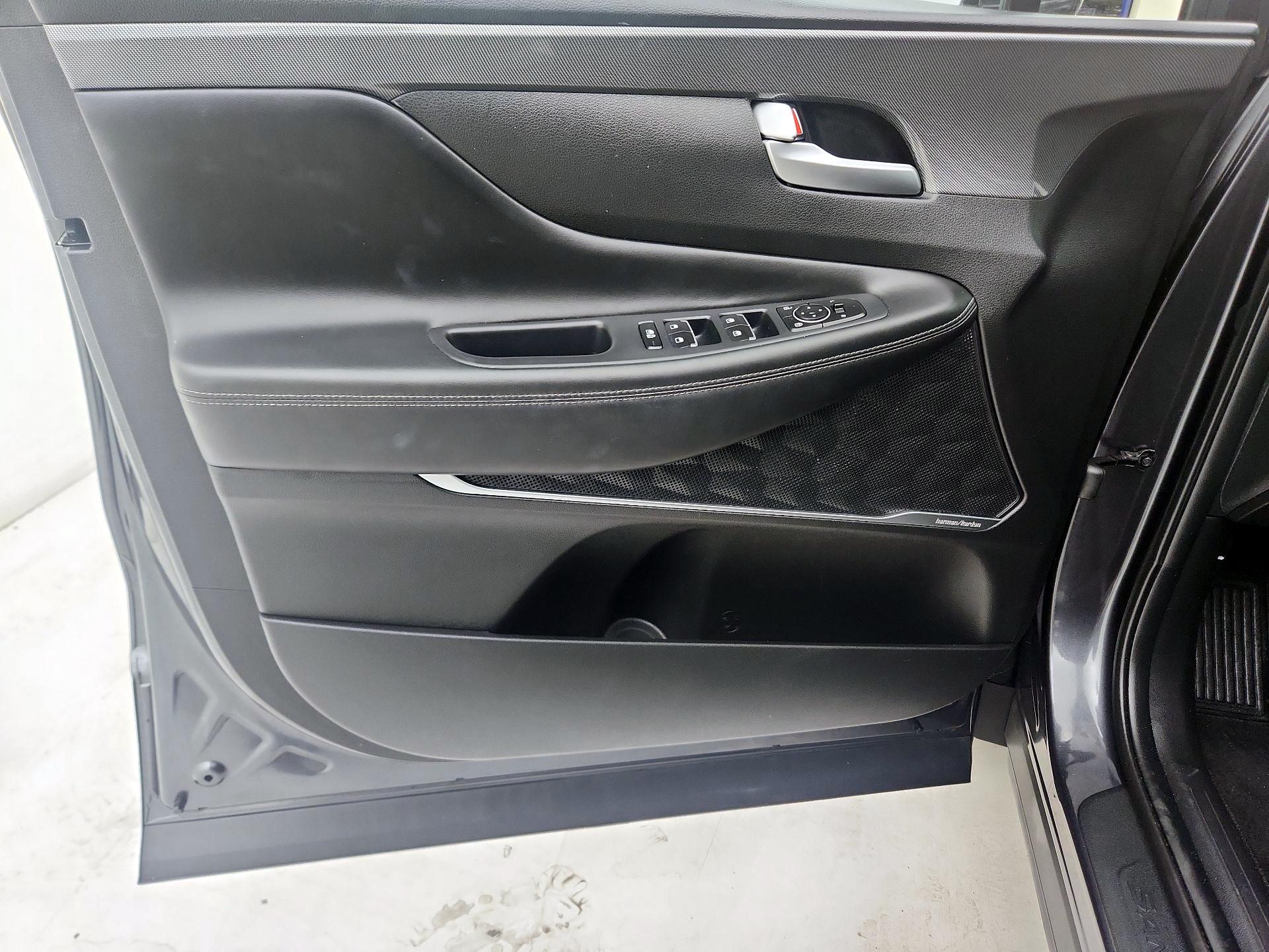 Thumbnail: 2023 Hyundai Santa Fe - 12