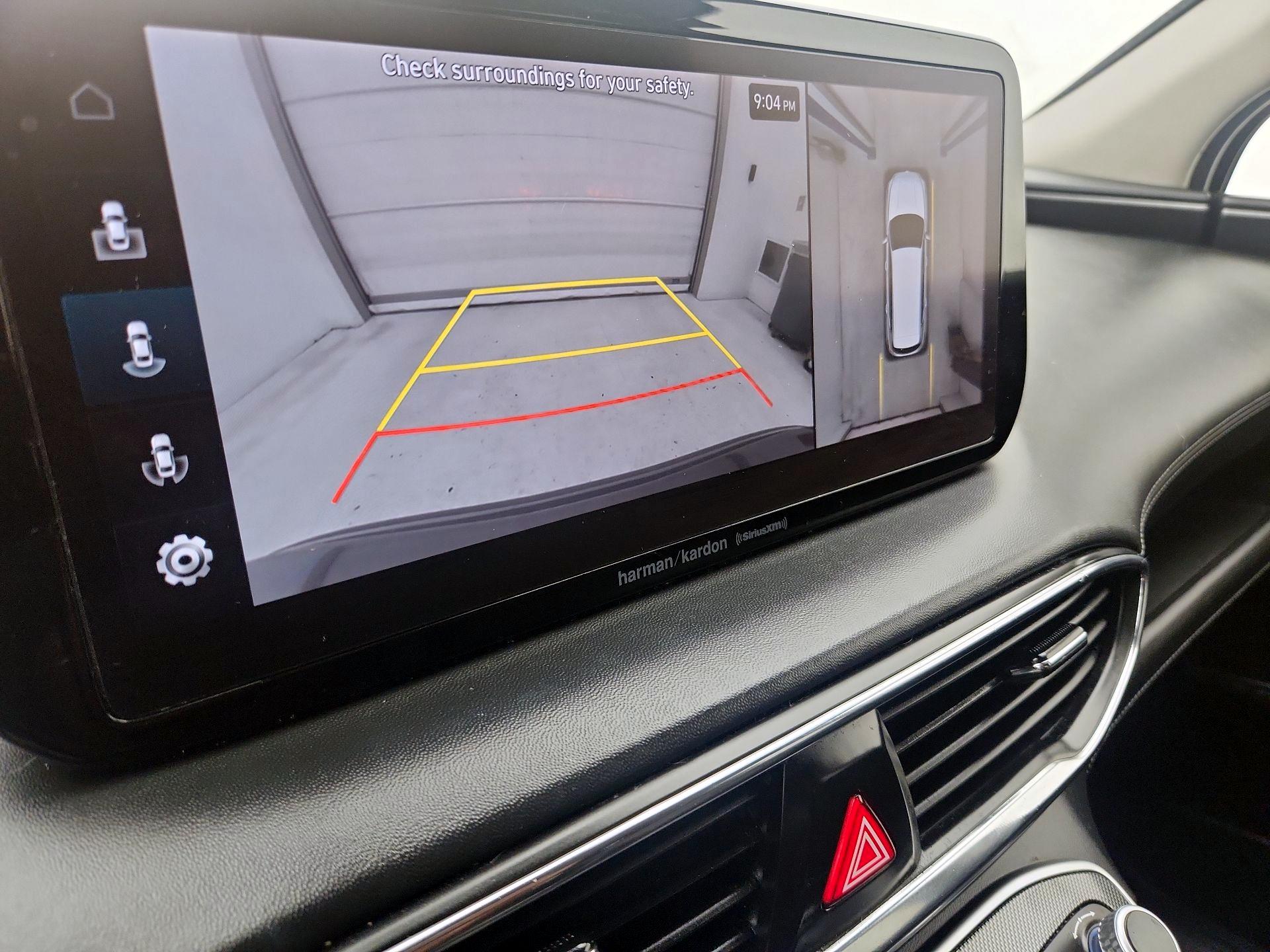 Thumbnail: 2023 Hyundai Santa Fe - 15