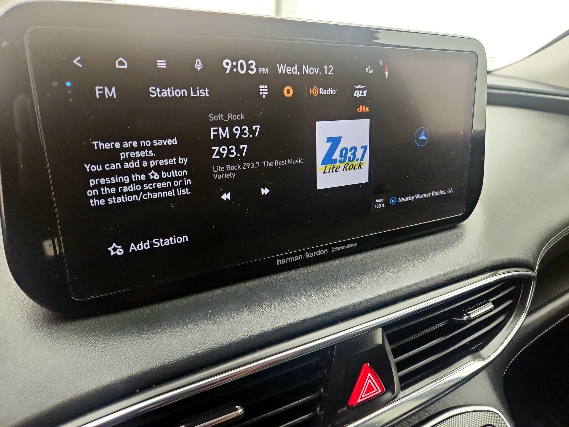 Thumbnail: 2023 Hyundai Santa Fe - 16