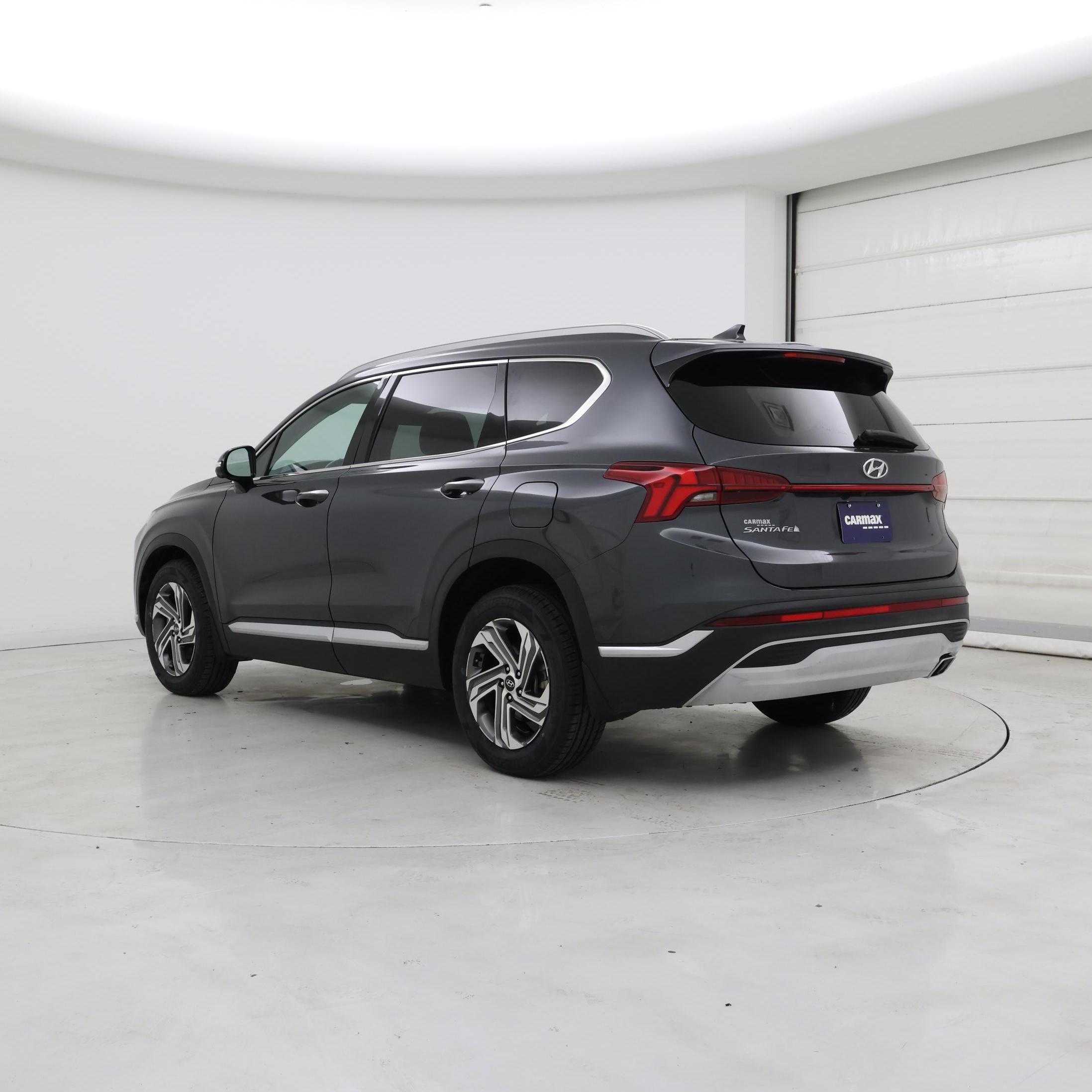 Thumbnail: 2023 Hyundai Santa Fe - 2