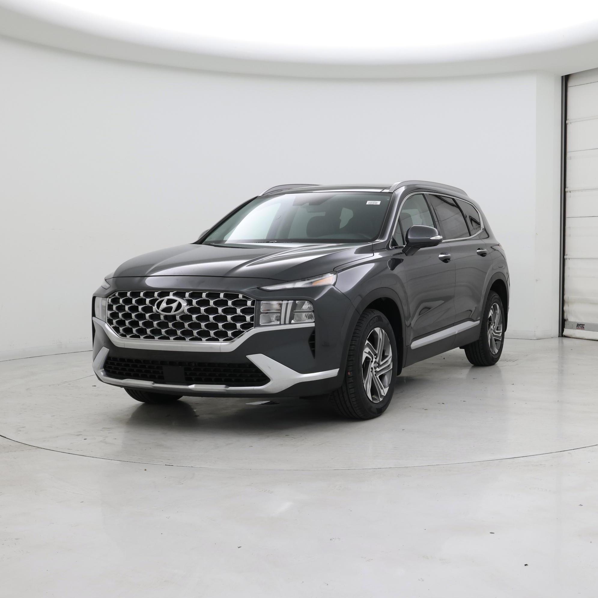 Thumbnail: 2023 Hyundai Santa Fe - 4