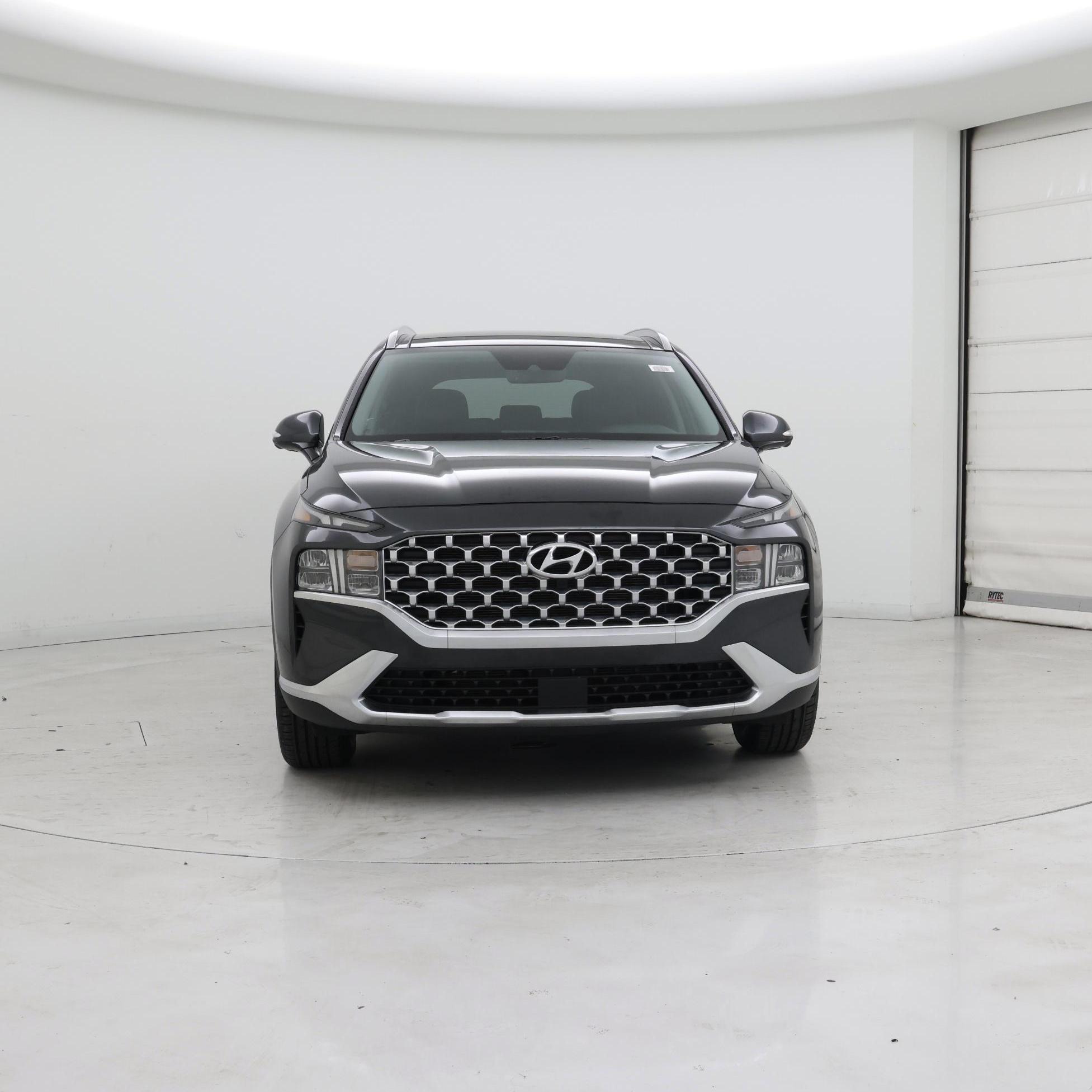 Thumbnail: 2023 Hyundai Santa Fe - 5