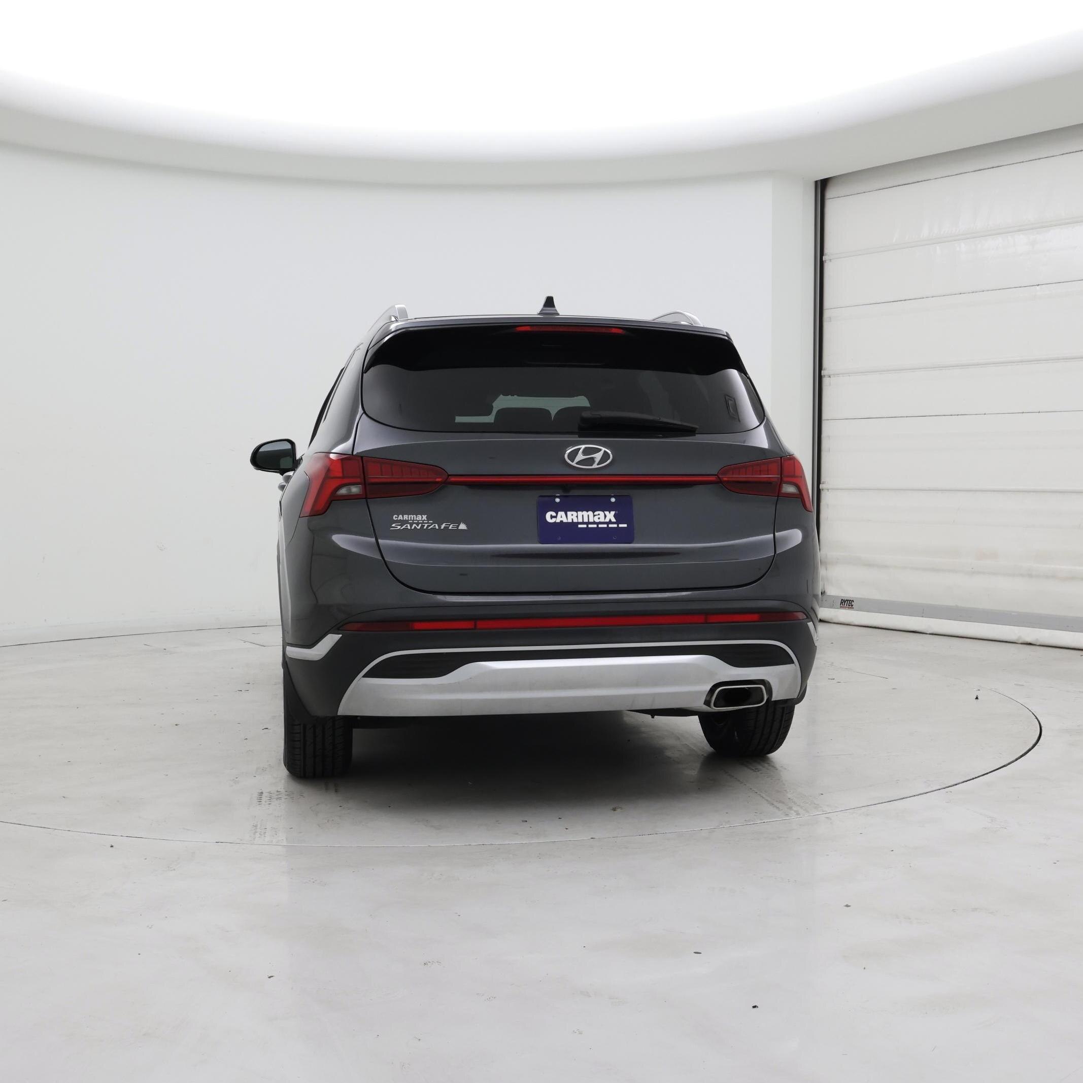 Thumbnail: 2023 Hyundai Santa Fe - 6