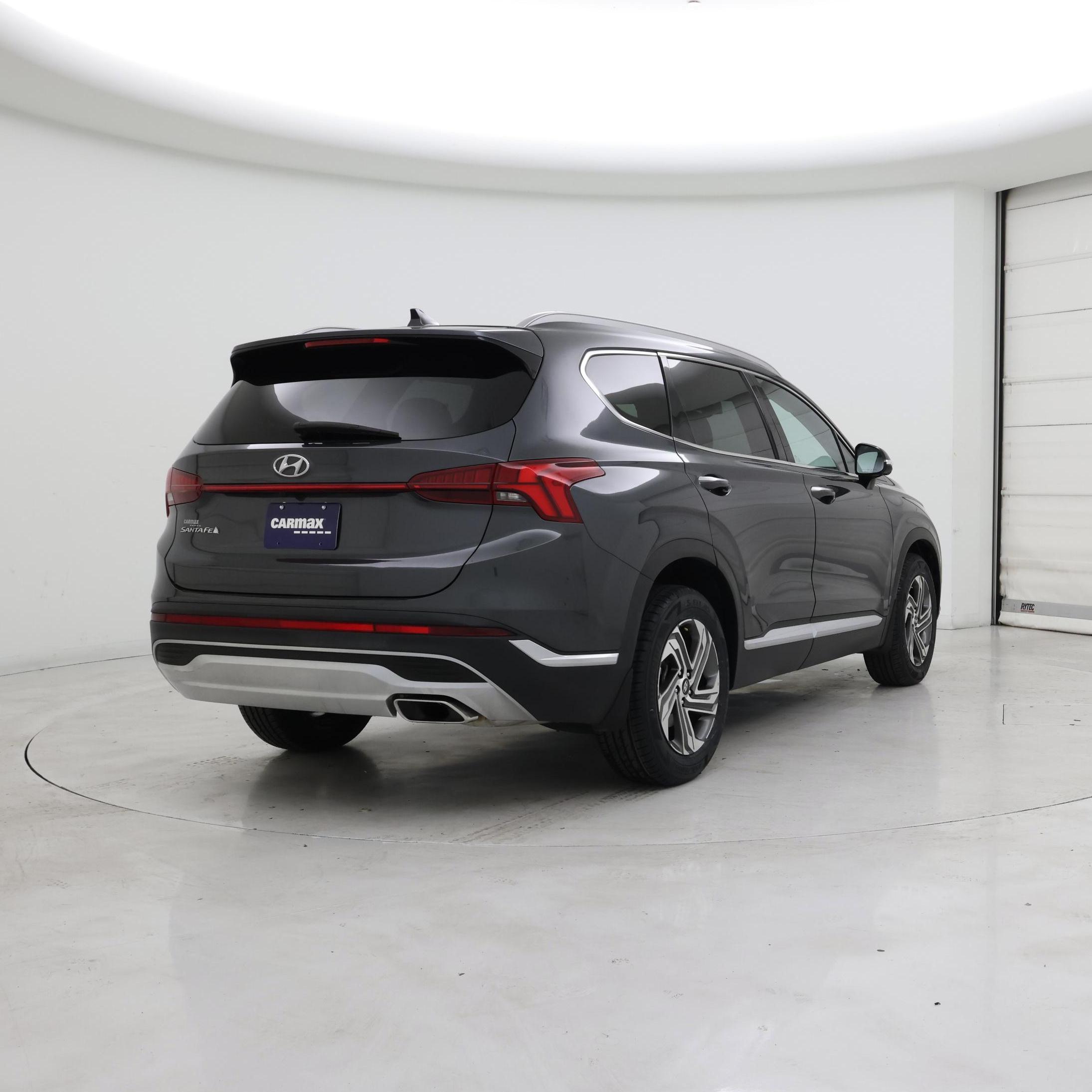 Thumbnail: 2023 Hyundai Santa Fe - 8