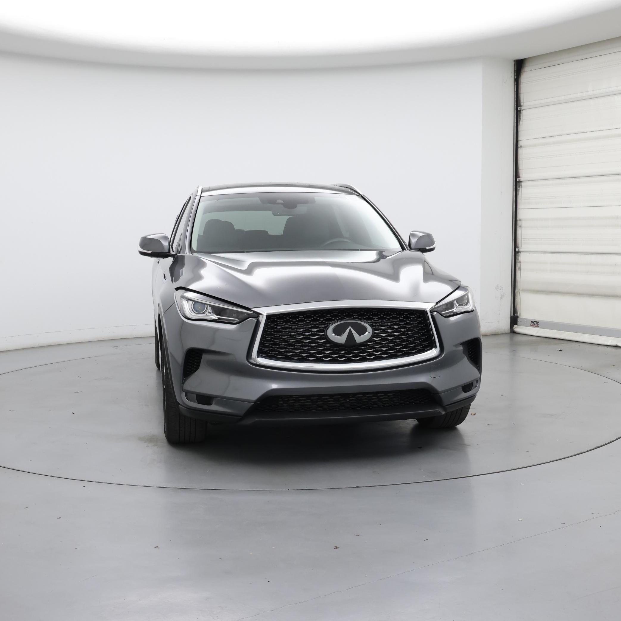 Thumbnail: 2023 INFINITI QX50 - 5