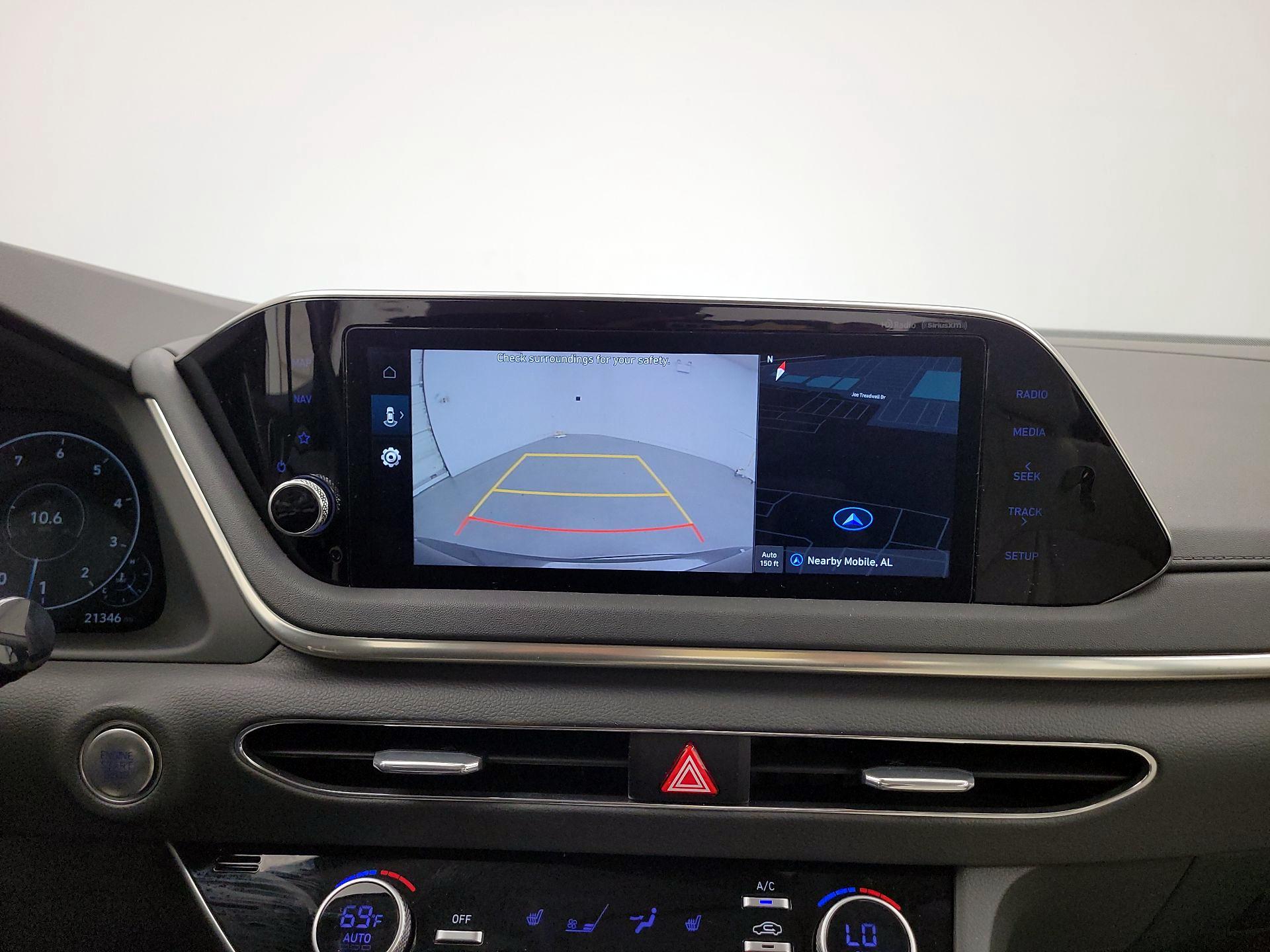 Thumbnail: 2023 Hyundai Sonata - 15