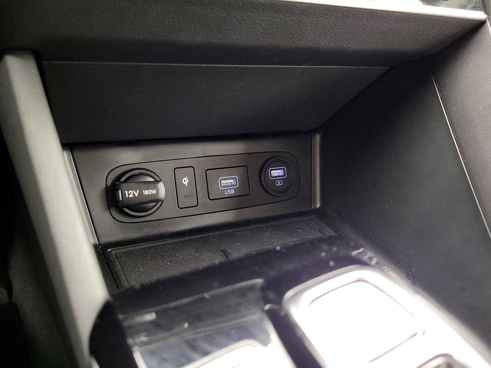 Thumbnail: 2023 Hyundai Sonata - 19