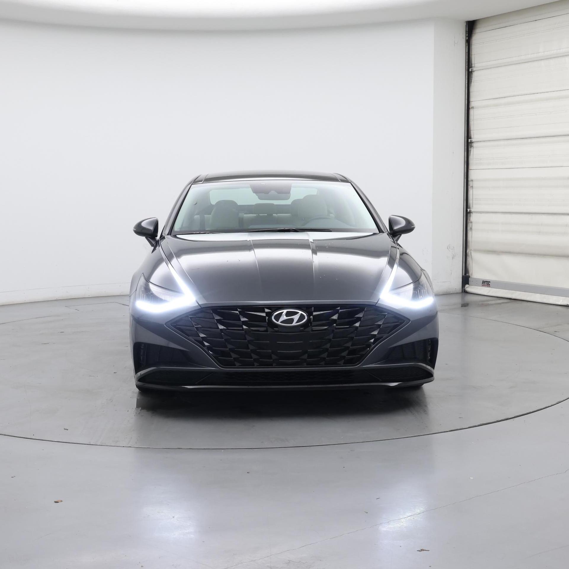 Thumbnail: 2023 Hyundai Sonata - 5