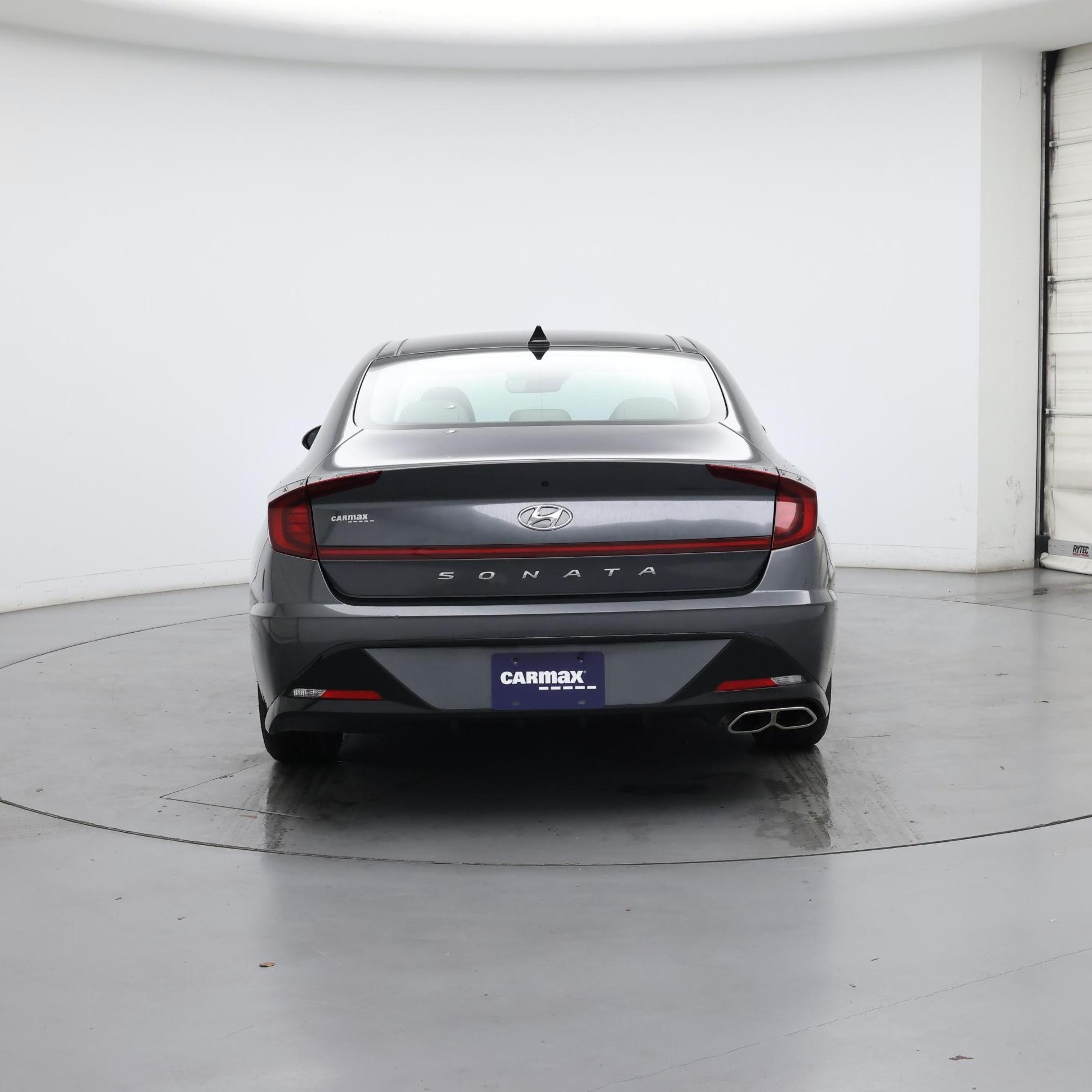 Thumbnail: 2023 Hyundai Sonata - 6