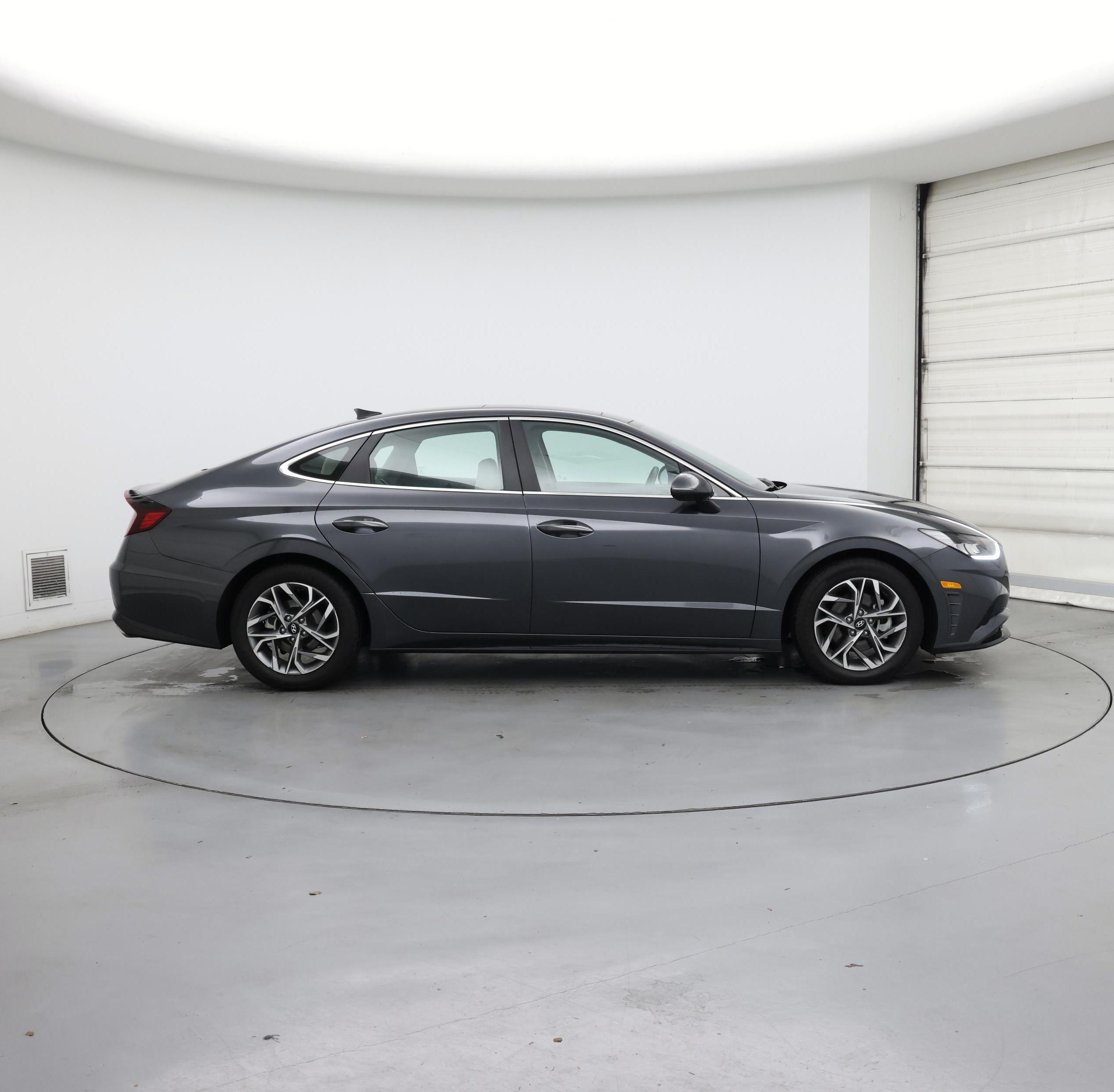 Thumbnail: 2023 Hyundai Sonata - 7