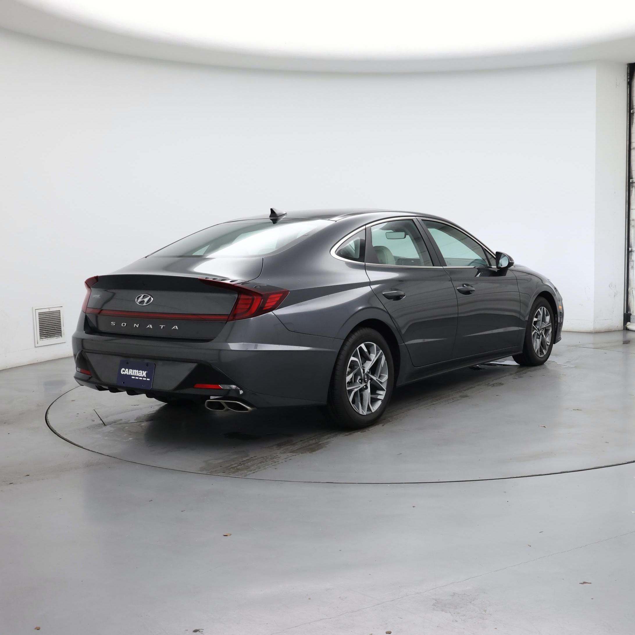 Thumbnail: 2023 Hyundai Sonata - 8