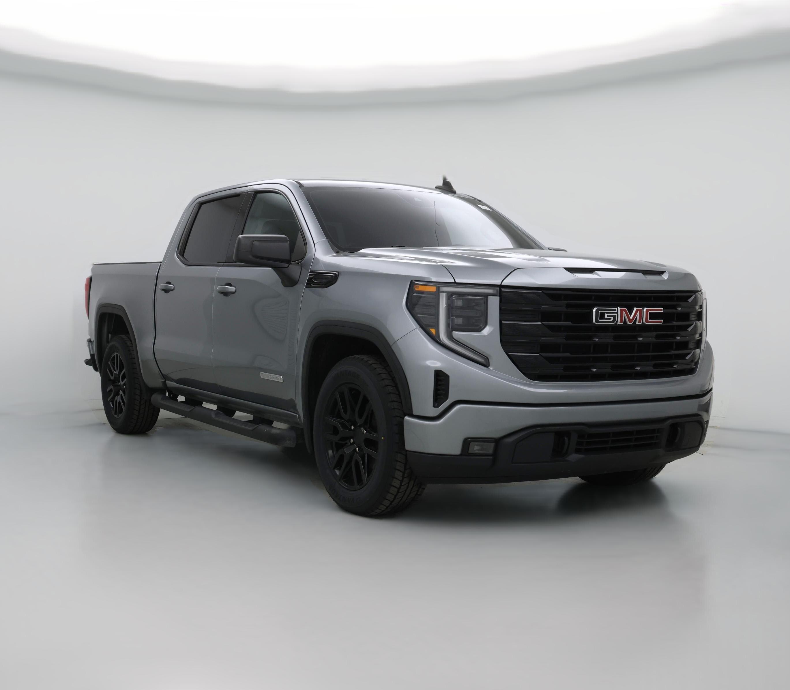 Thumbnail: 2023 GMC Sierra 1500 - 1