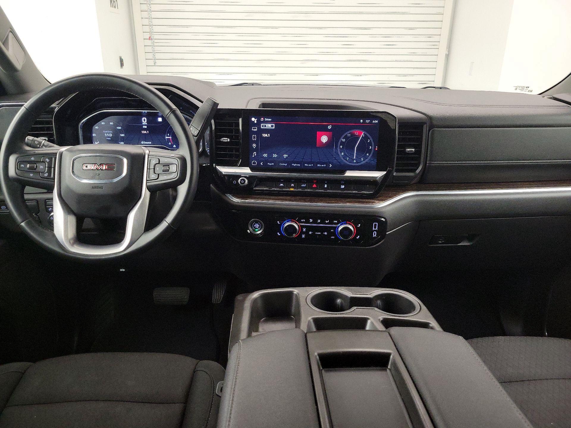 Thumbnail: 2023 GMC Sierra 1500 - 9