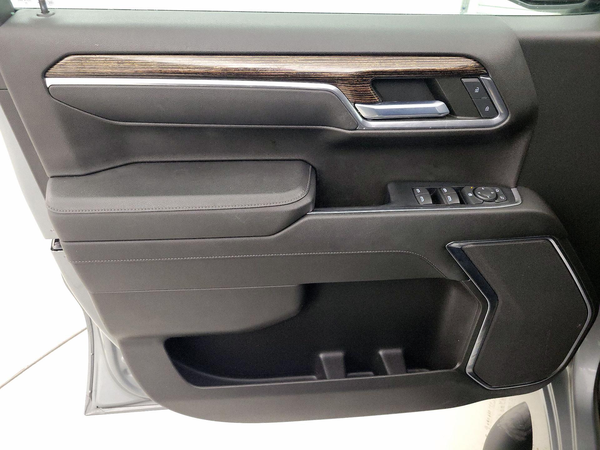 Thumbnail: 2023 GMC Sierra 1500 - 12