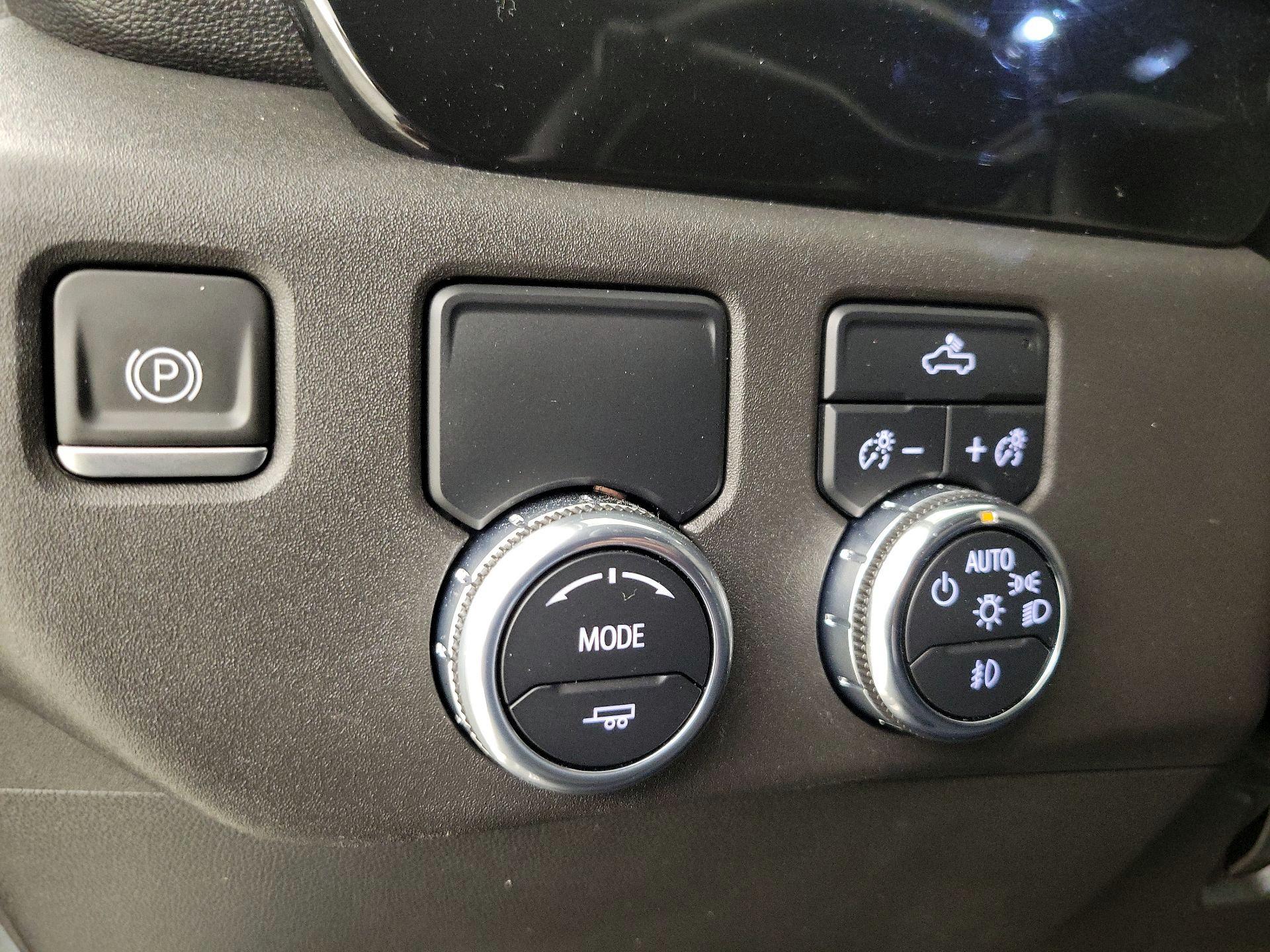 Thumbnail: 2023 GMC Sierra 1500 - 13