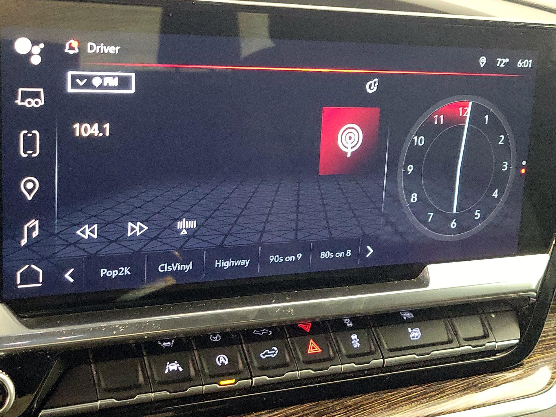 Thumbnail: 2023 GMC Sierra 1500 - 15