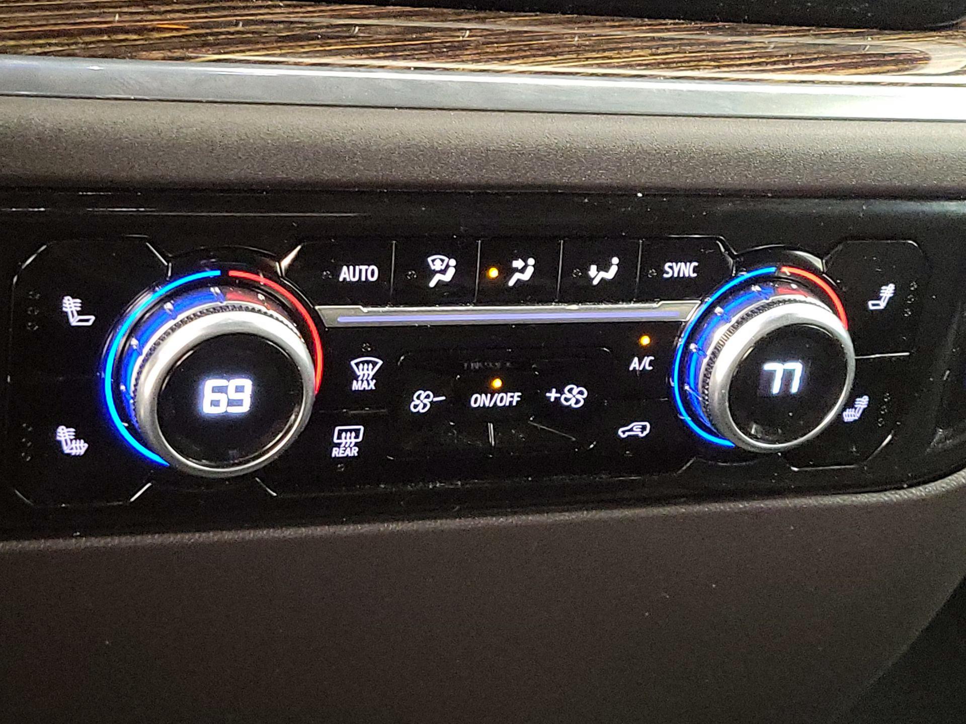 Thumbnail: 2023 GMC Sierra 1500 - 16